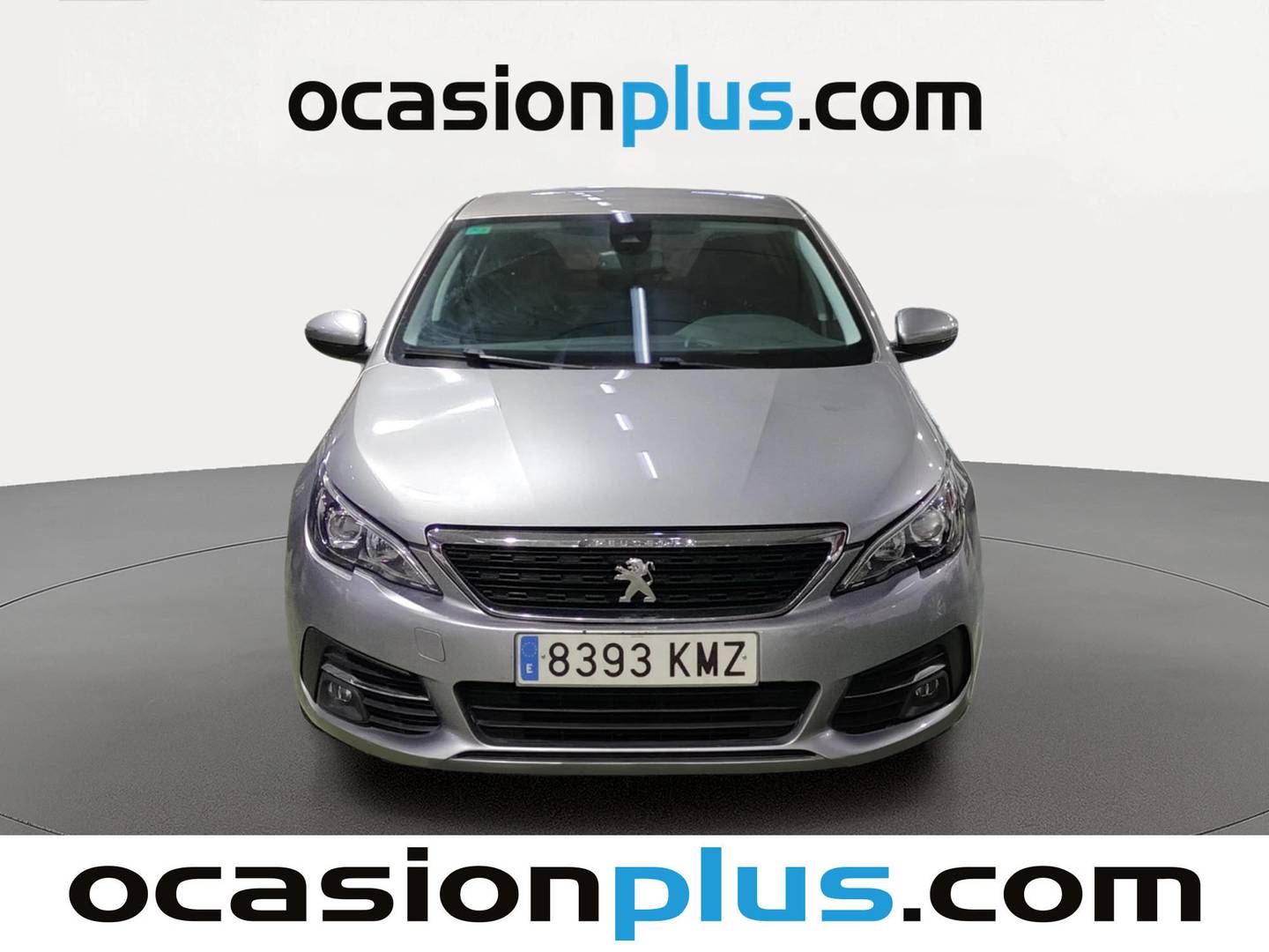 Peugeot 308 Peugeot 308 PureTech 110 S&S Style (110 CV) 110cv