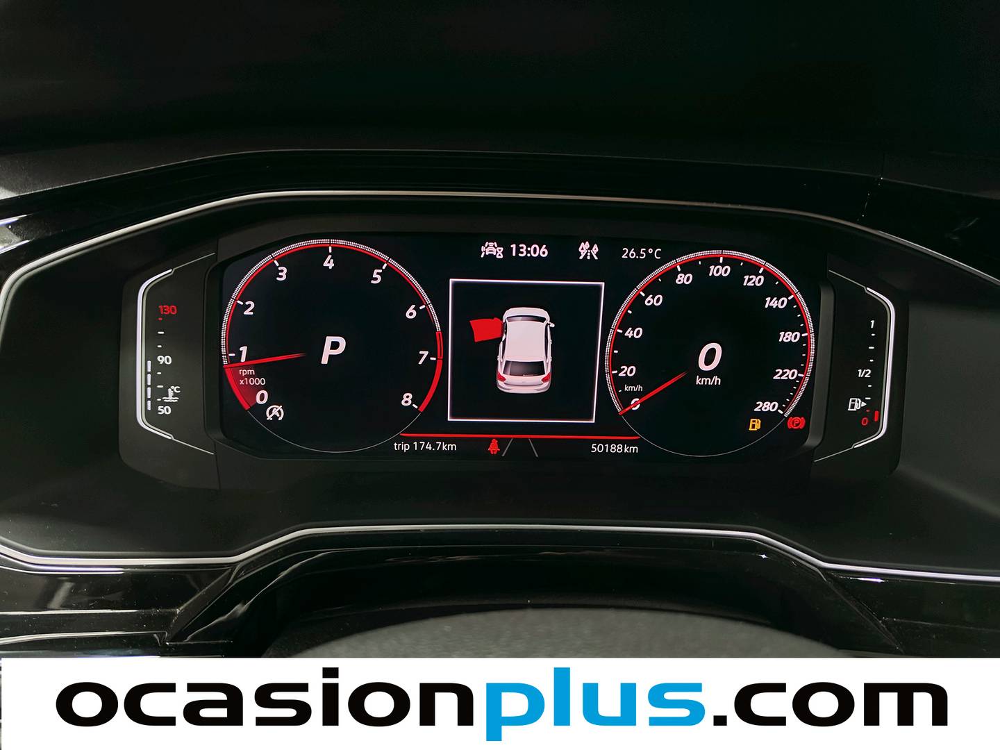 Volkswagen Polo Volkswagen Polo GTI 2.0 TSI (207 CV) DSG 2023
