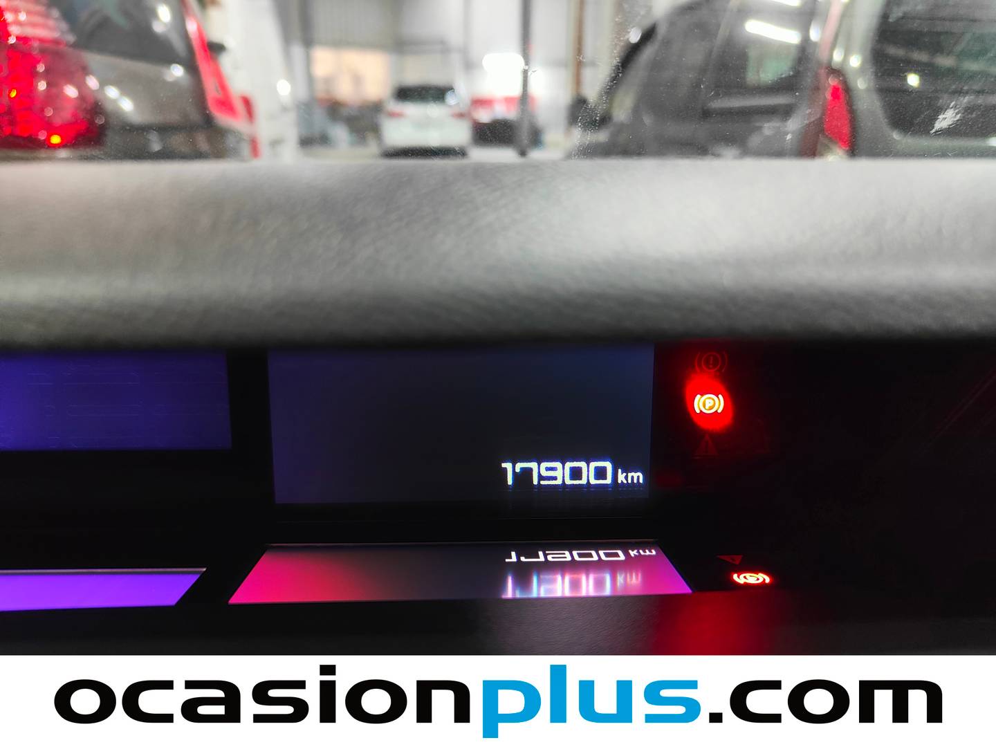 Citroën C3 Aircross Citroën C3 Aircross Hybrid 145 Plus e-DCS6 (145 CV) 145cv