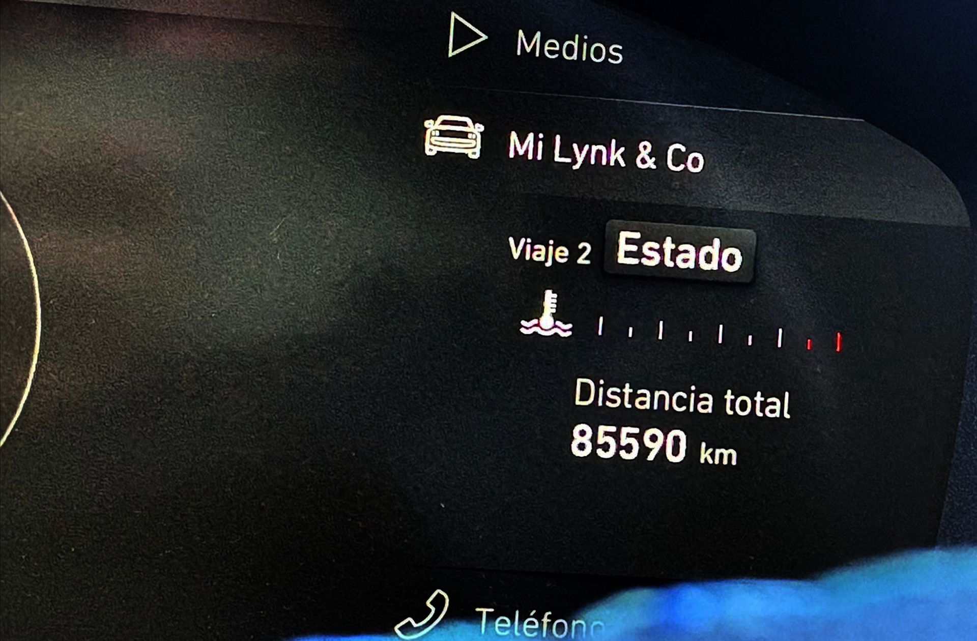 Lynk & Co 01 1.5 PHEV - foto 12