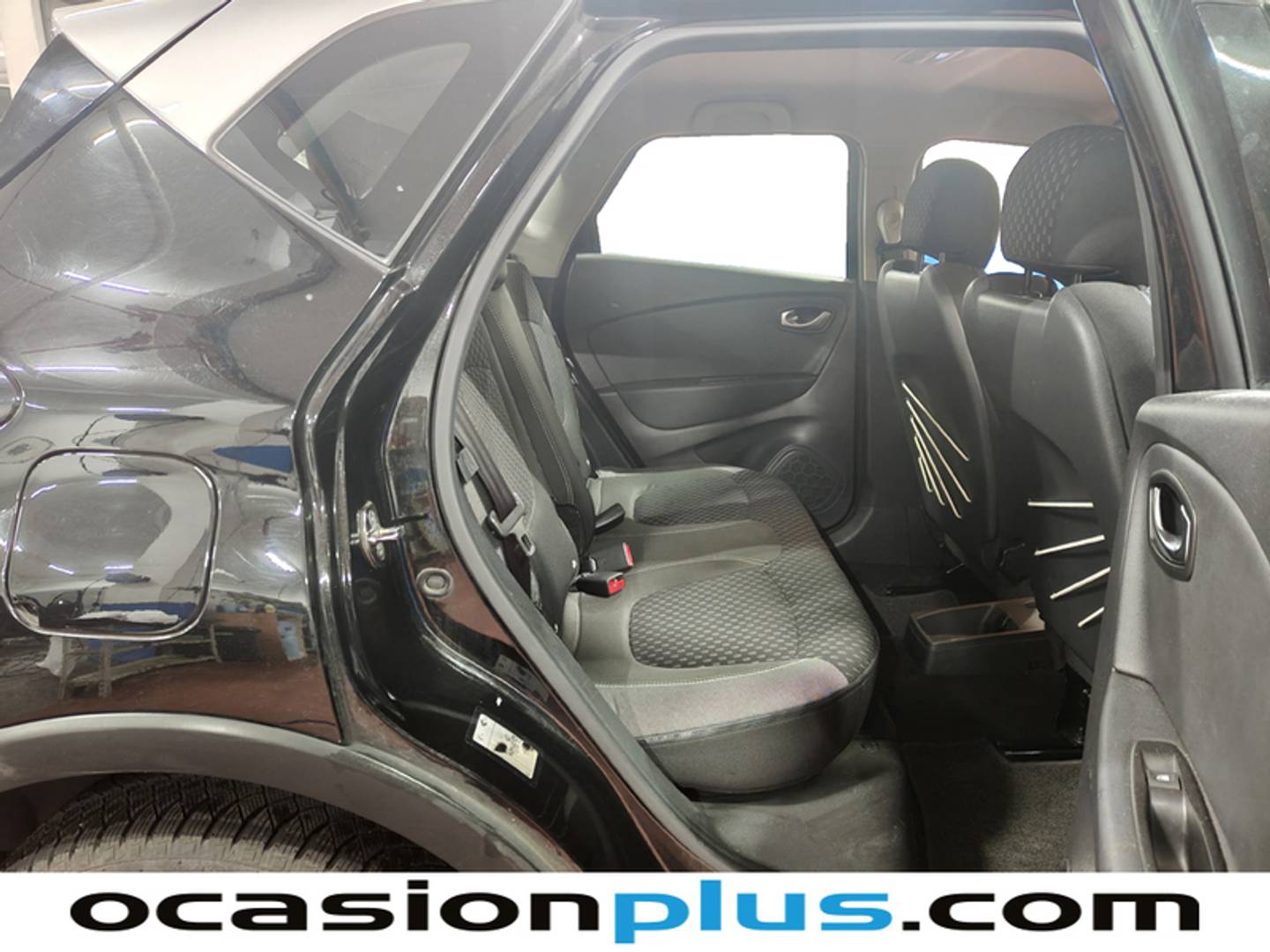 Foto Renault Captur Renault Captur Zen Energy TCe (90 CV)