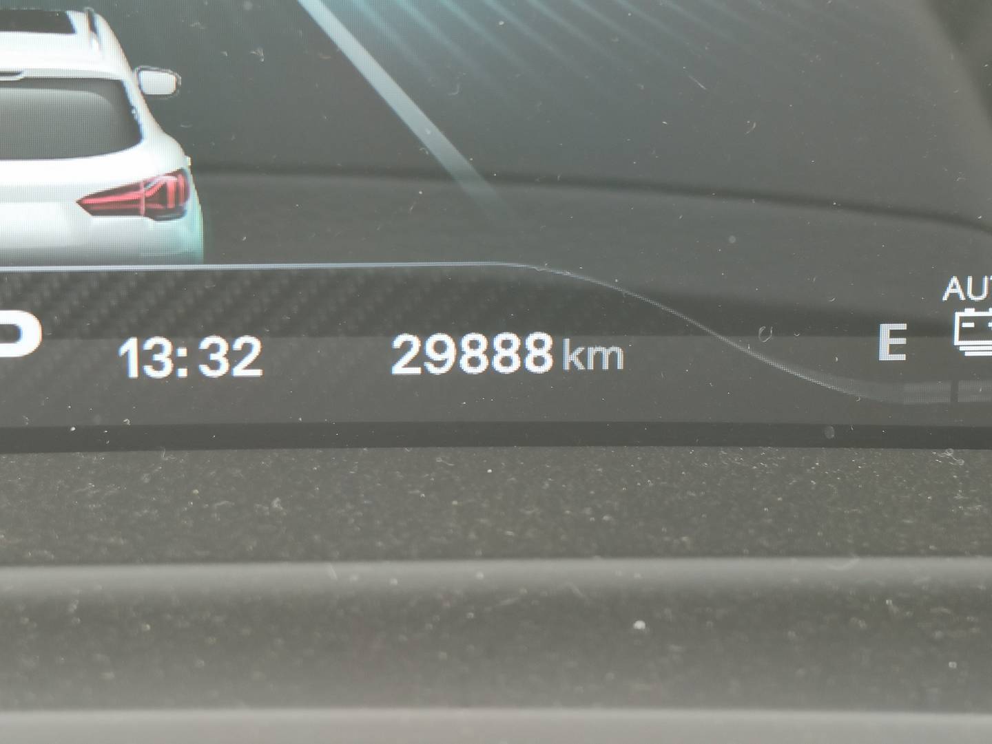 Foto MG HS MG eHS 1.5 T-GDI PHEV Luxury (258 CV)