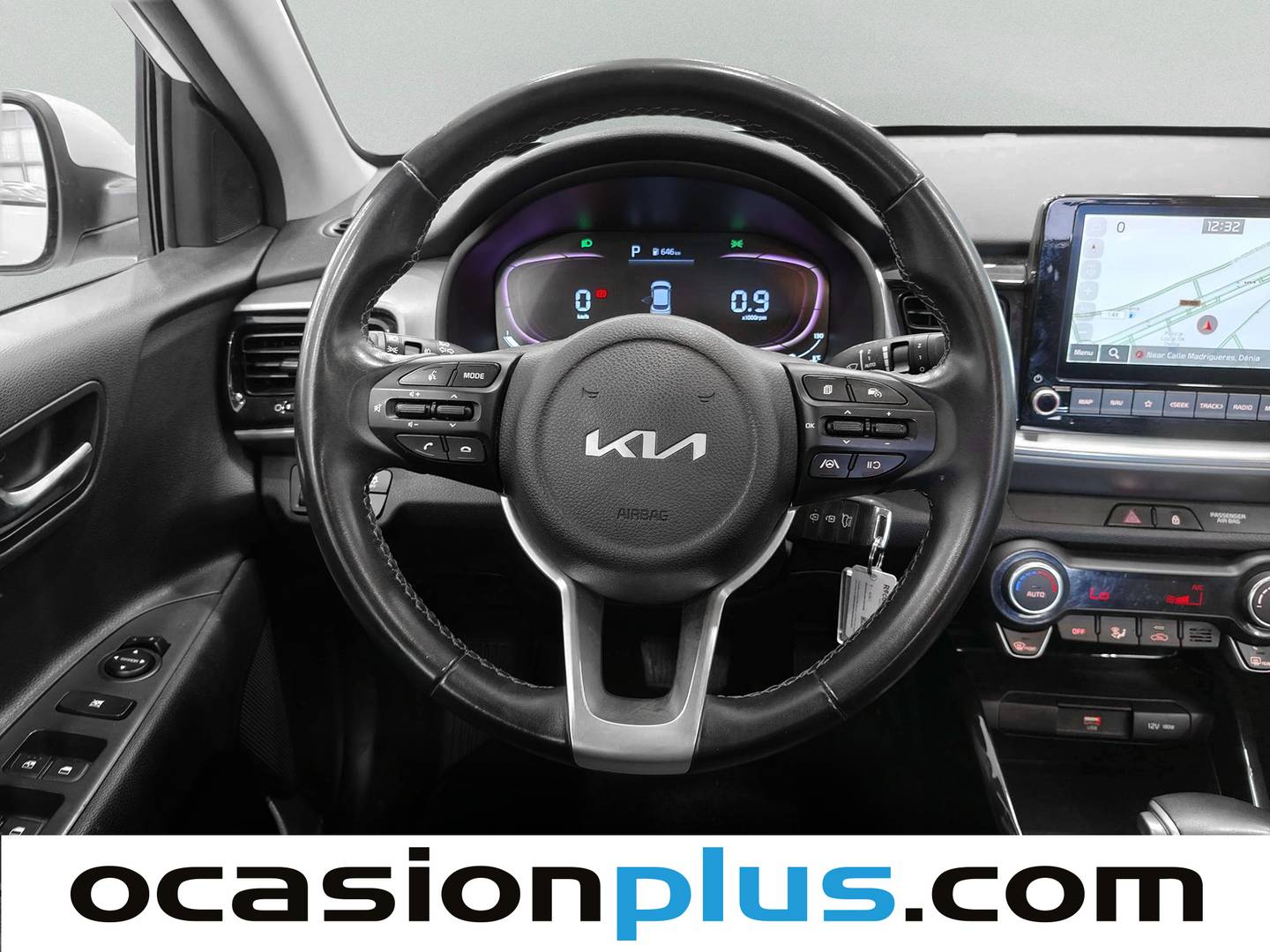 KIA Stonic KIA Stonic 1.0 T-GDi Drive (100 CV) automático