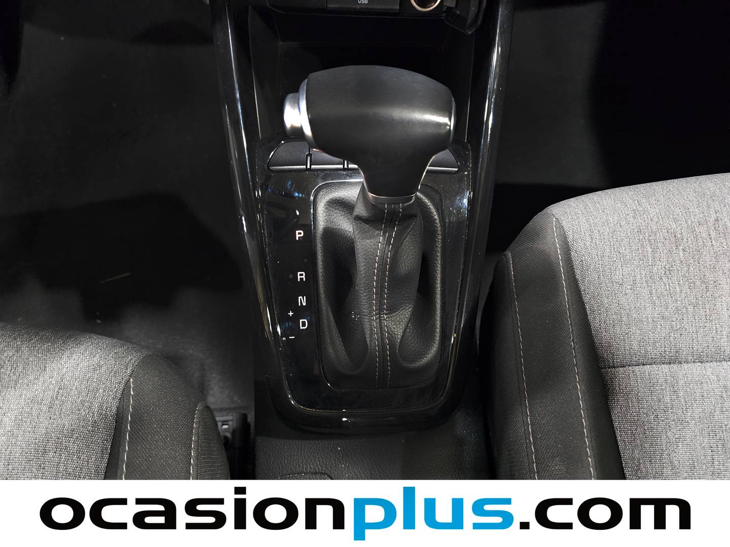 KIA Stonic KIA Stonic 1.0 T-GDi Drive DCT (100 CV) de segunda mano