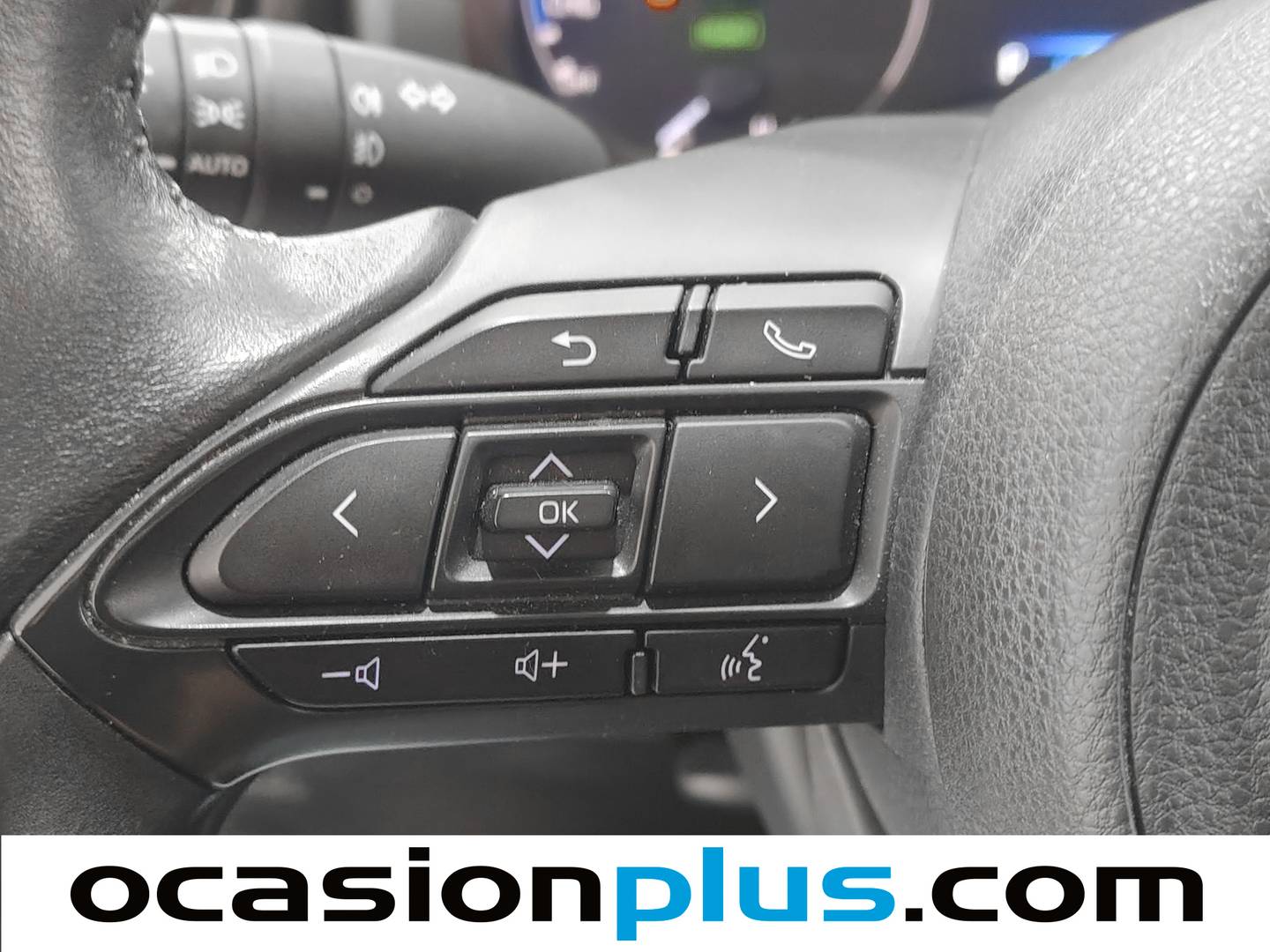 Toyota Yaris Toyota Yaris 120H Active Plus (116 CV) 116cv