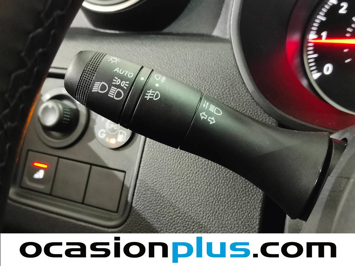 Dacia Duster Dacia Duster Serie Limitada Aniversario TCE (100 CV) GLP 4X2 seminuevo