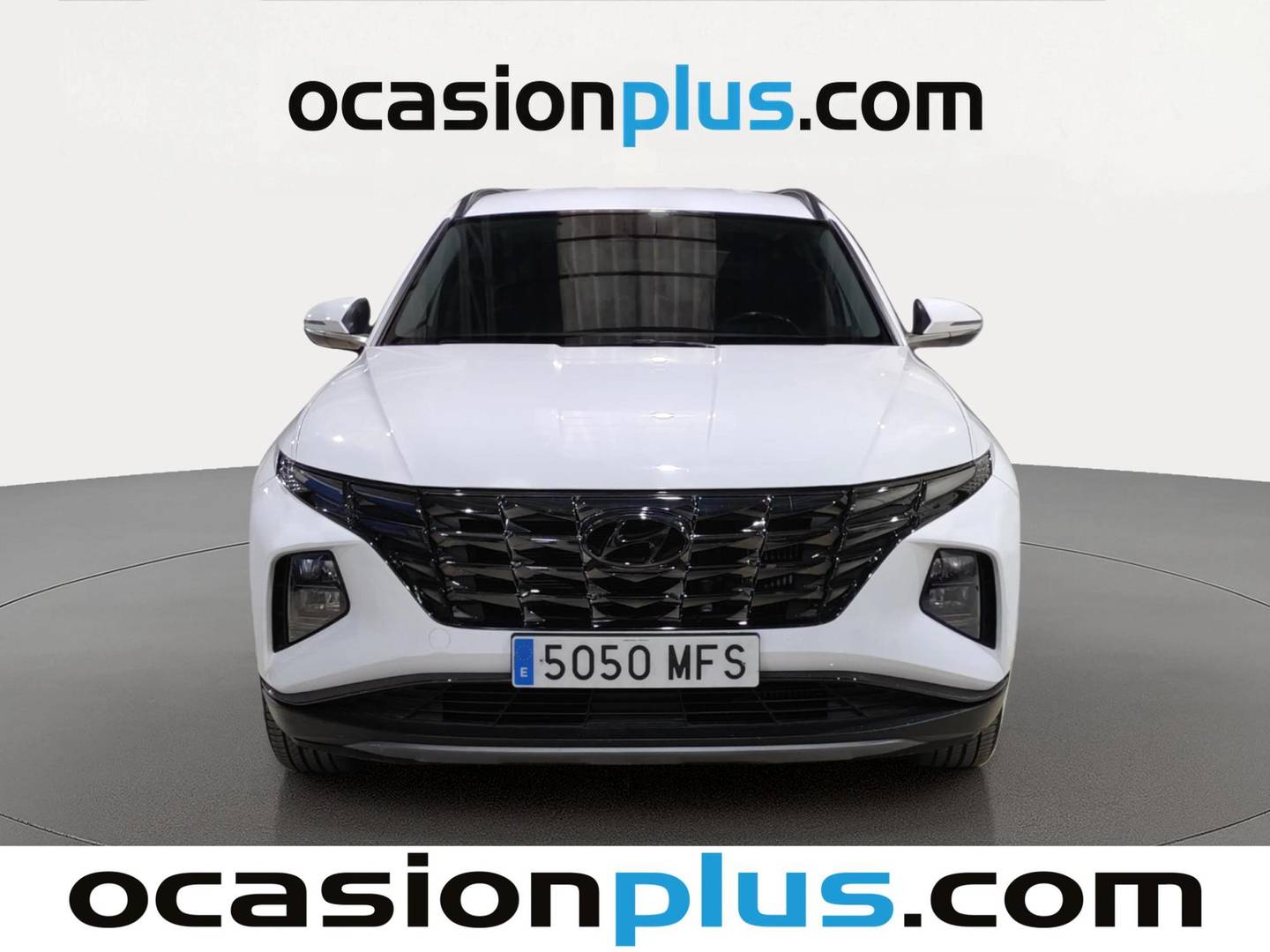 Hyundai Tucson Hyundai Tucson 1.6 CRDI Maxx (115 CV) 115cv