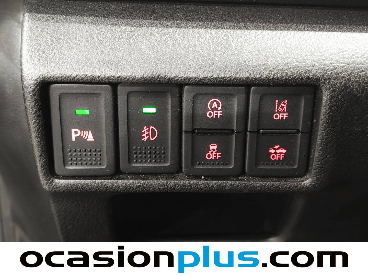 Suzuki S-Cross Suzuki S-Cross 1.4T Mild Hybrid S2 4WD (129 CV) de ocasión