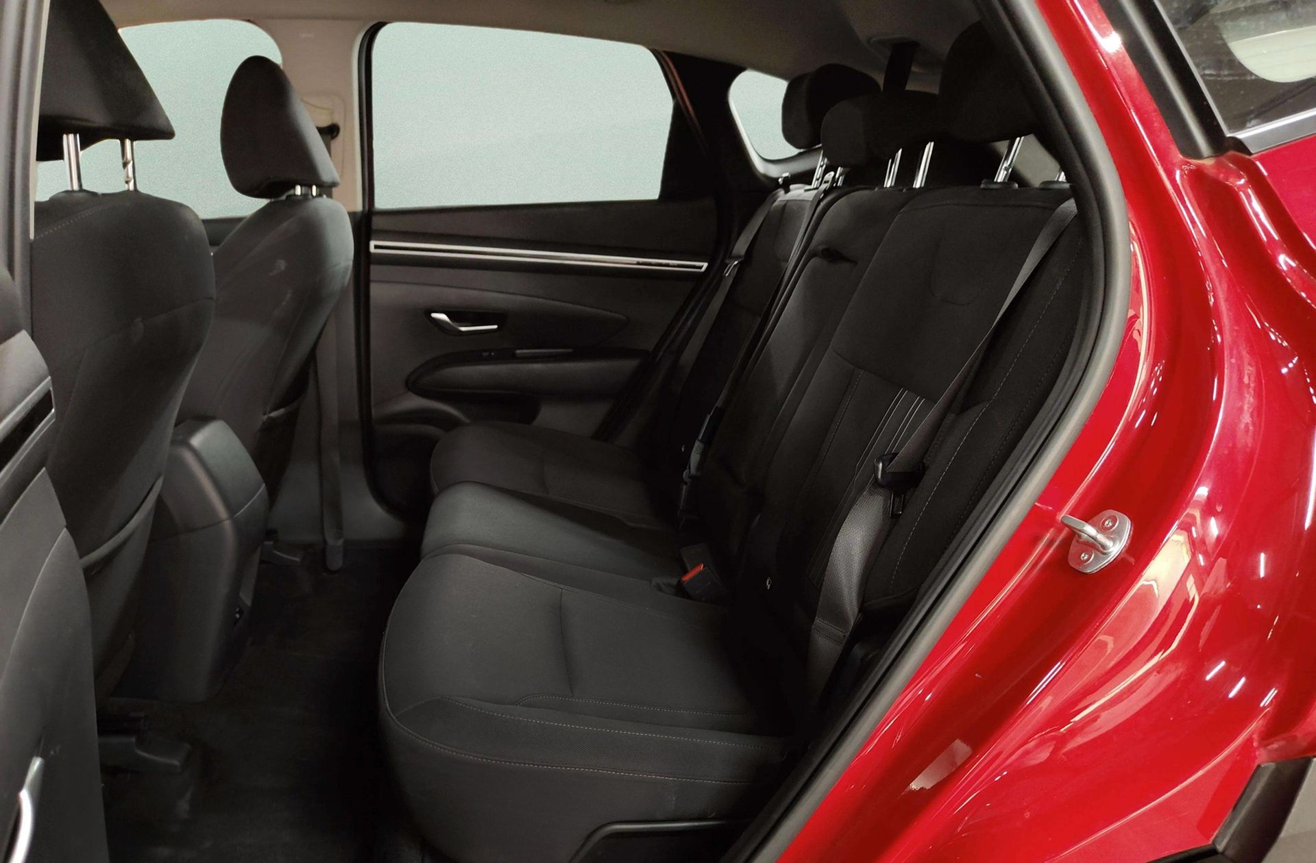 Hyundai Tucson 1.6 T-GDi Maxx - foto 14