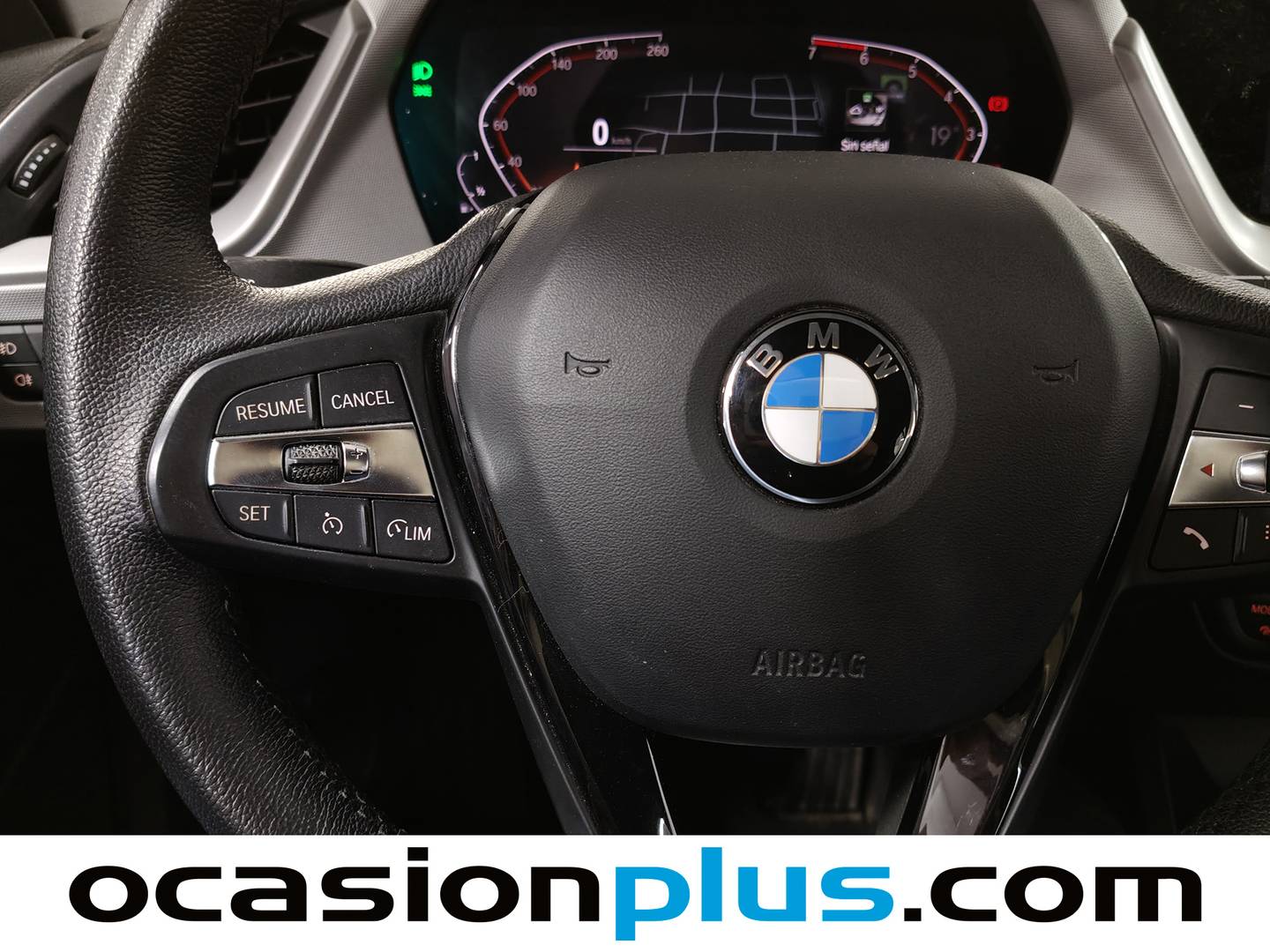 BMW Serie 1 BMW Serie 1 118i (140 CV) al mejor precio