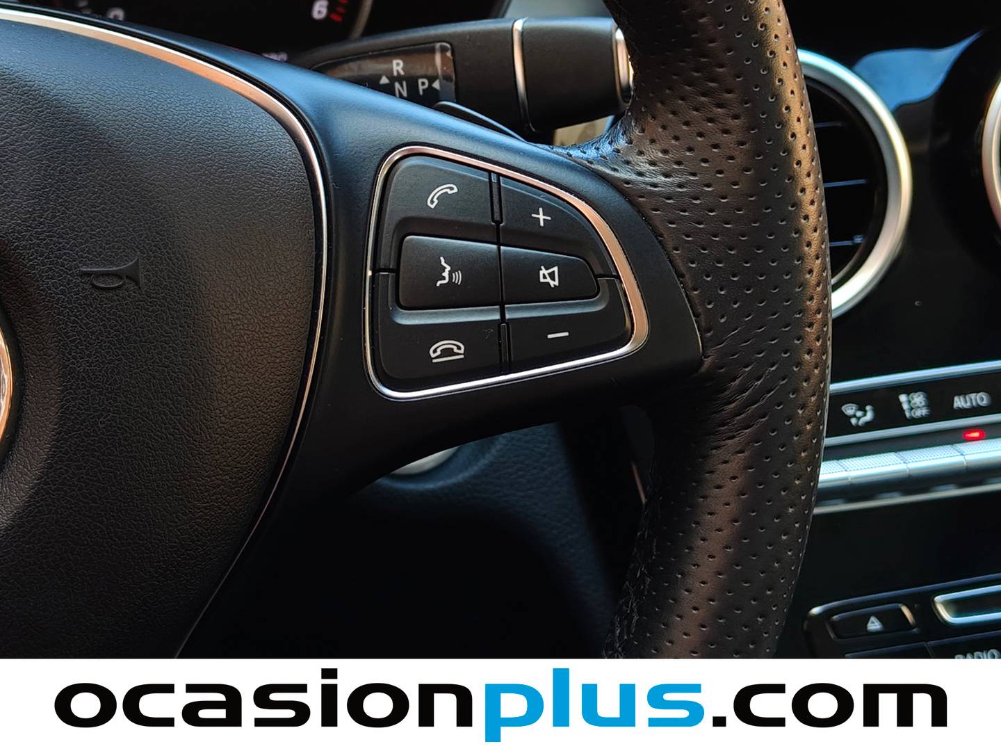 Mercedes Clase C Mercedes Clase C 220 d AMG Line (170 CV) km 0
