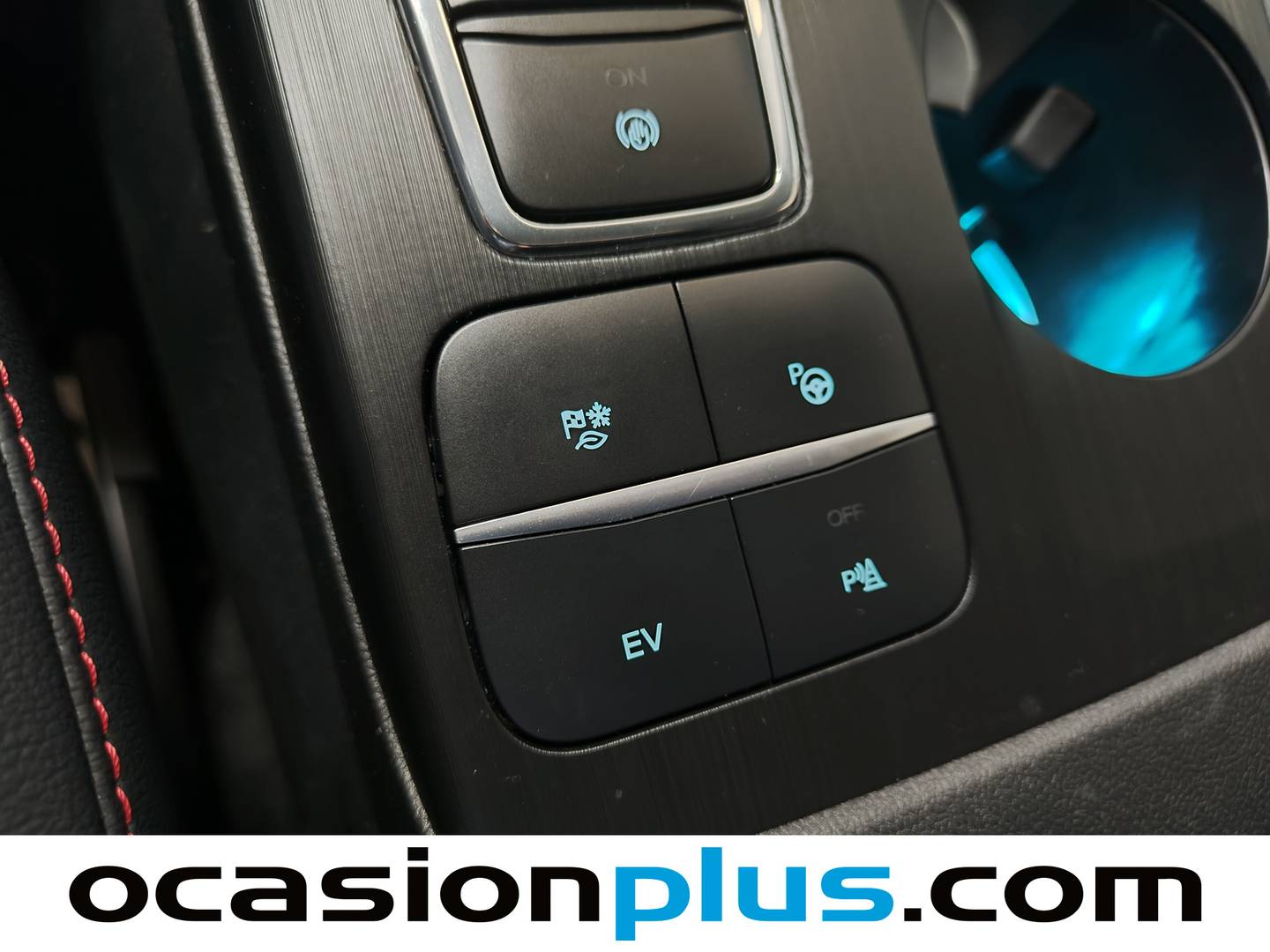 Ford Kuga Ford Kuga 2.5 Duratec PHEV ST-Line X Auto  (225 CV) 2023