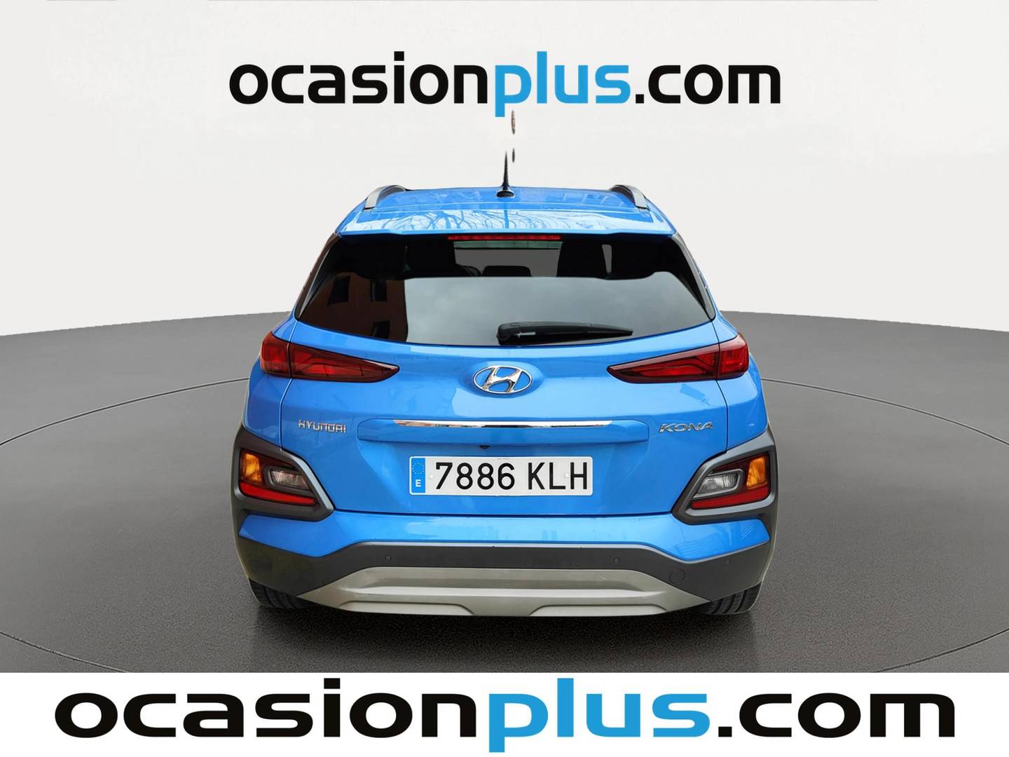 Hyundai Kona Hyundai Kona 1.0 TGDi Tecno 4x2 AEB (120 CV) al mejor precio
