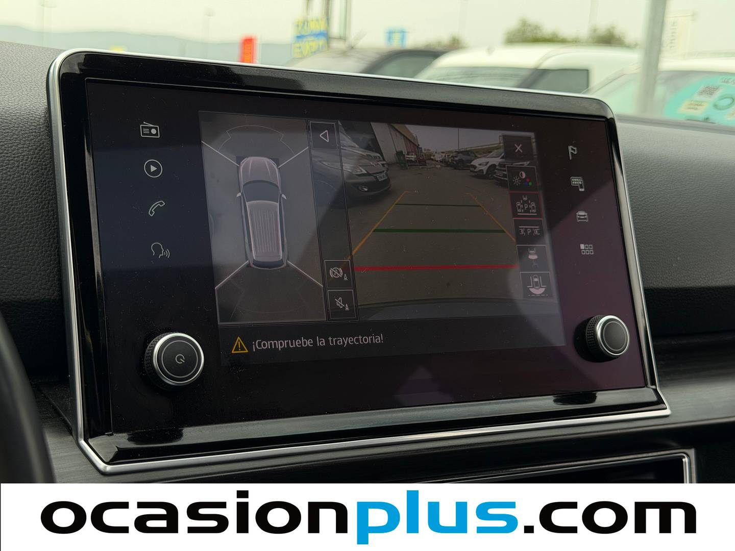 Paquetes del Seat Tarraco SEAT Tarraco 2.0 TDI S&S Xcellence Plus 4Drive DSG (190 CV)