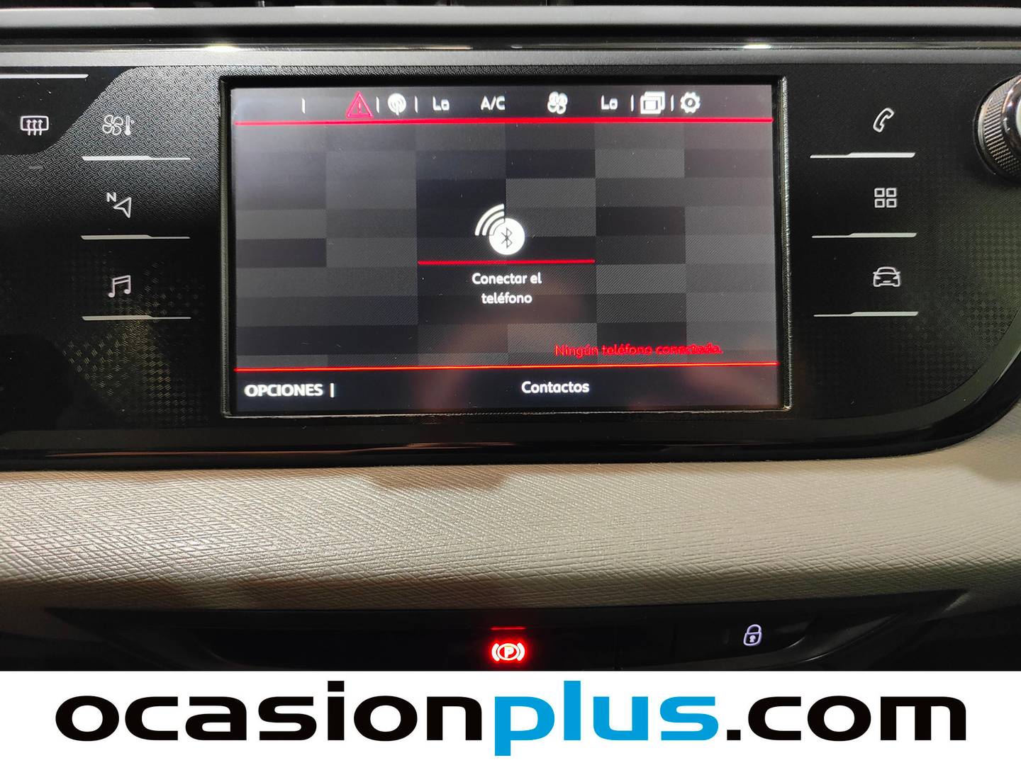 Citroën Grand C4 Spacetourer Citroën Grand C4 Spacetourer PureTech 130 S&S 6v Feel (130 CV) 7 Plazas al mejor precio