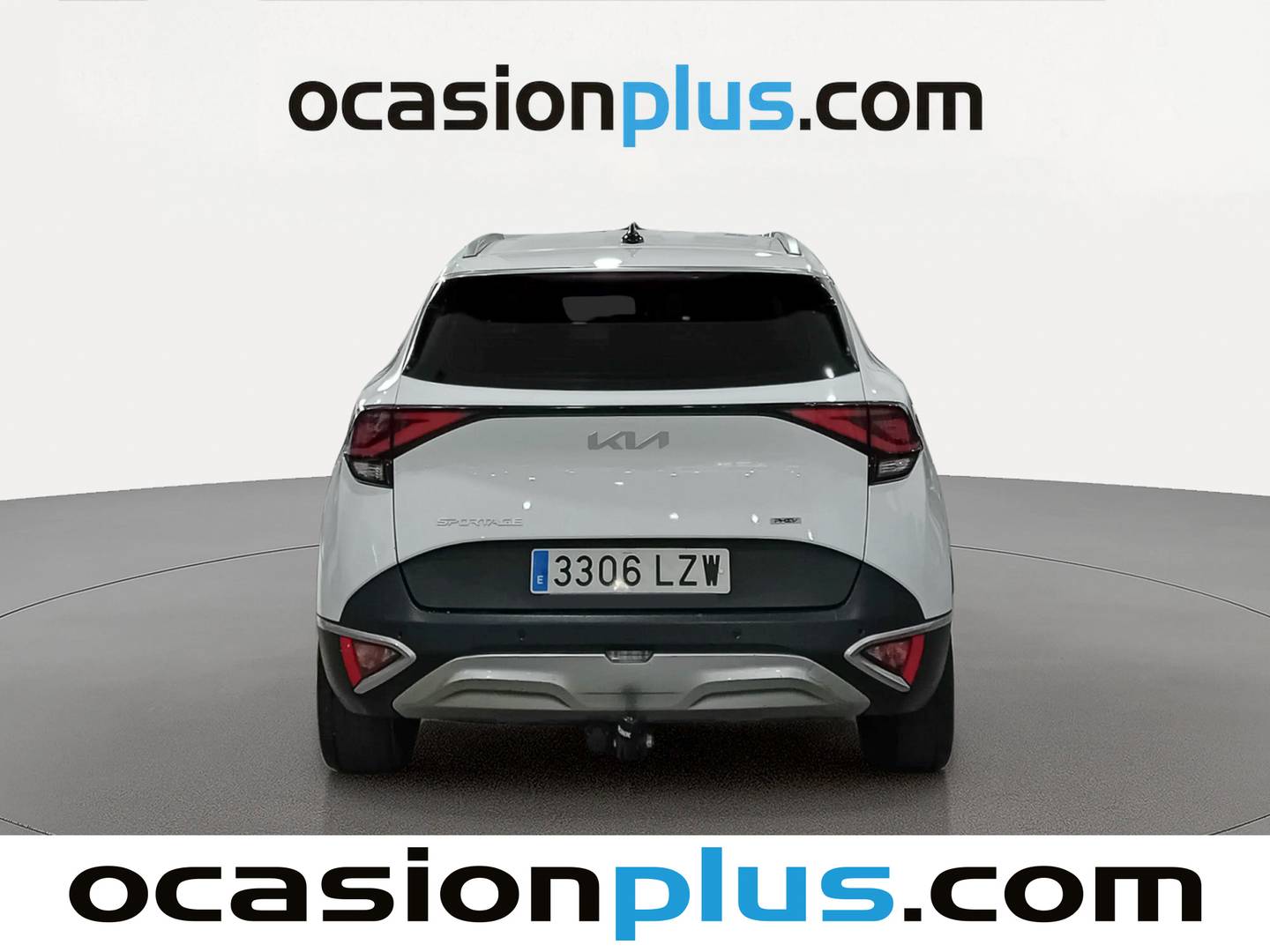 KIA Sportage KIA Sportage 1.6 T-GDi PHEV Drive 4x4 (265 CV) barato