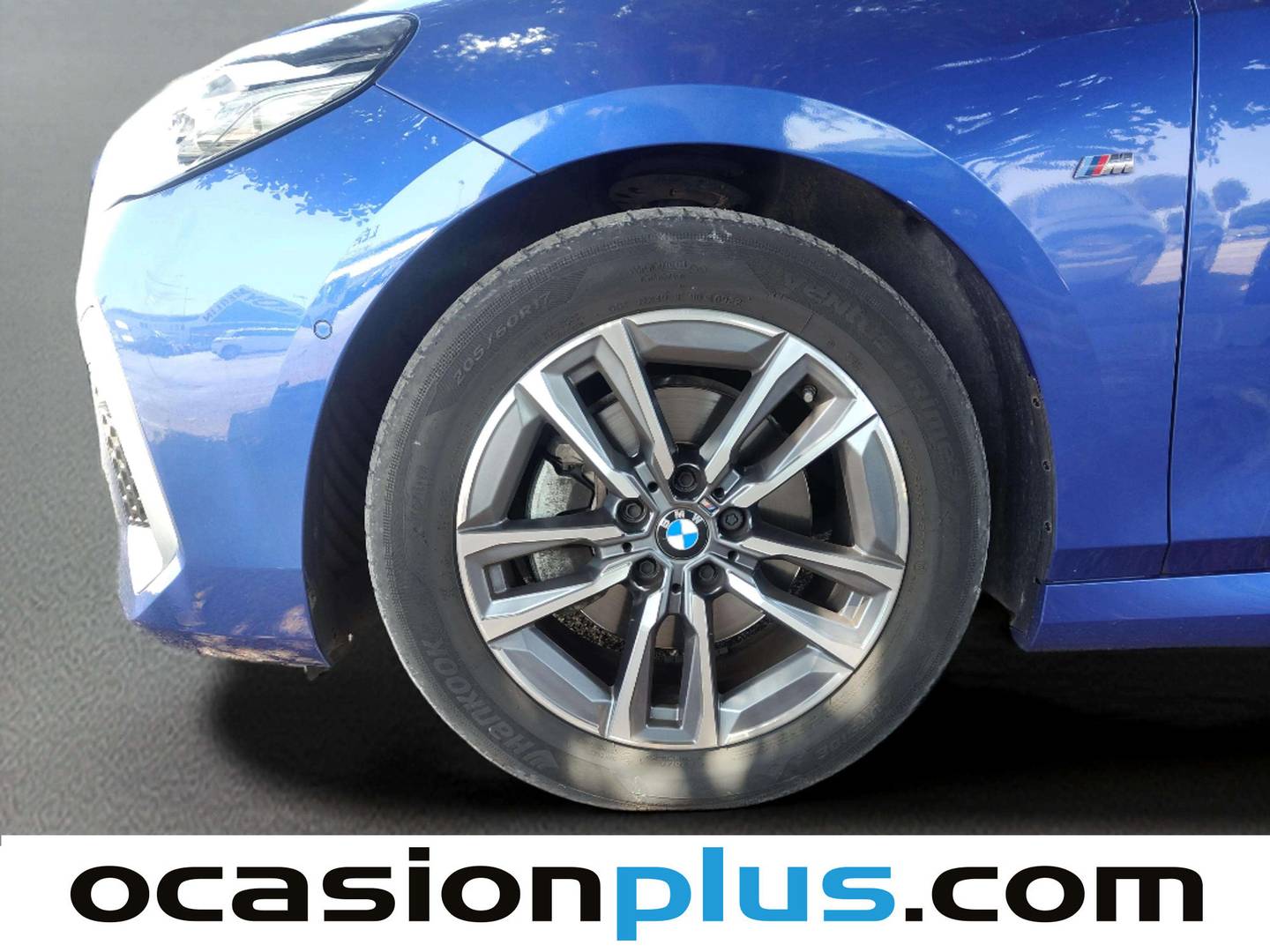 BMW Serie 2 Active Tourer BMW Serie 2 218i Active Tourer (136 CV) Pack M seminuevo