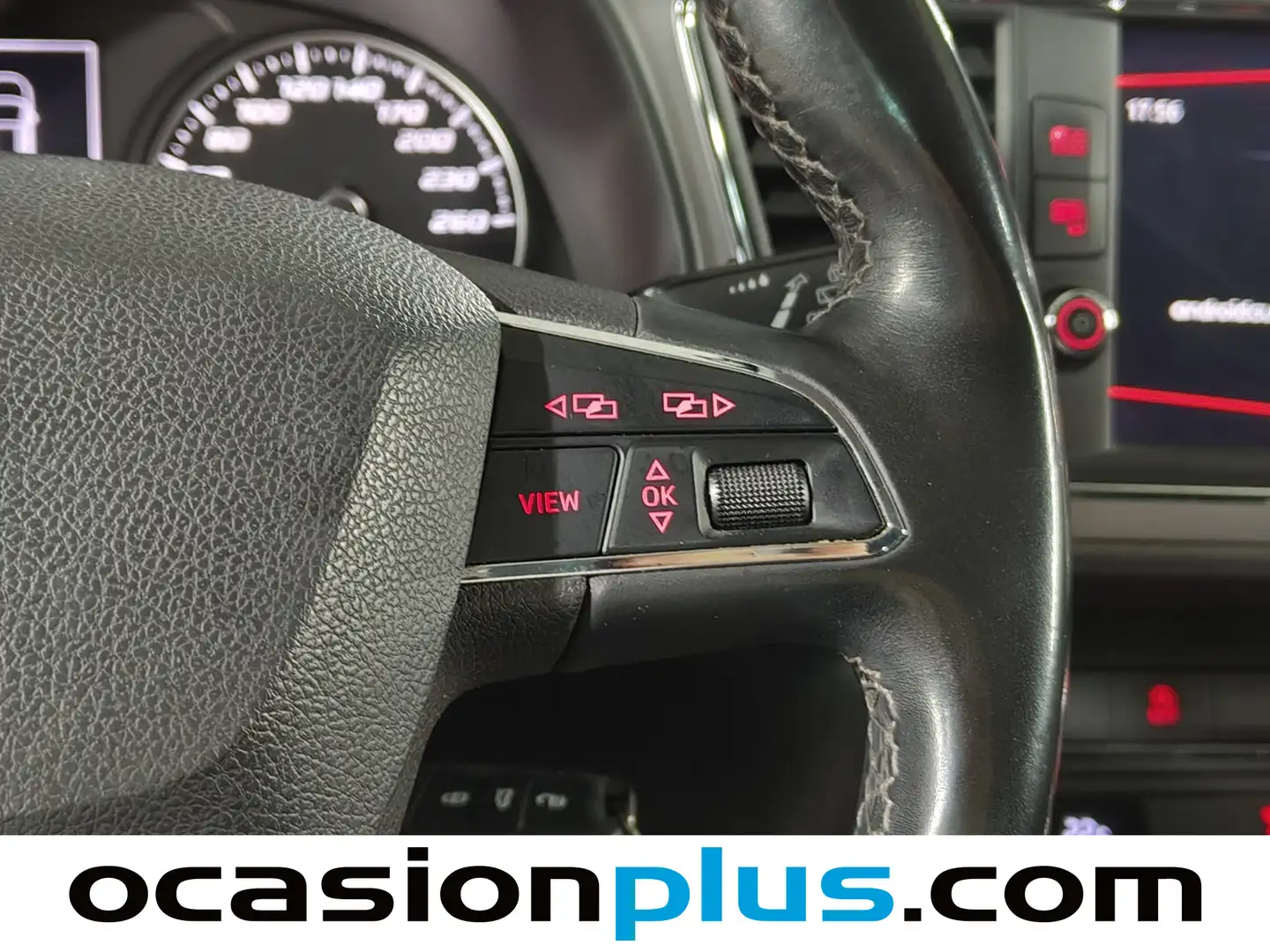 Foto Seat León SEAT León ST 1.5 EcoTSI S&S Style Edition (130 CV)