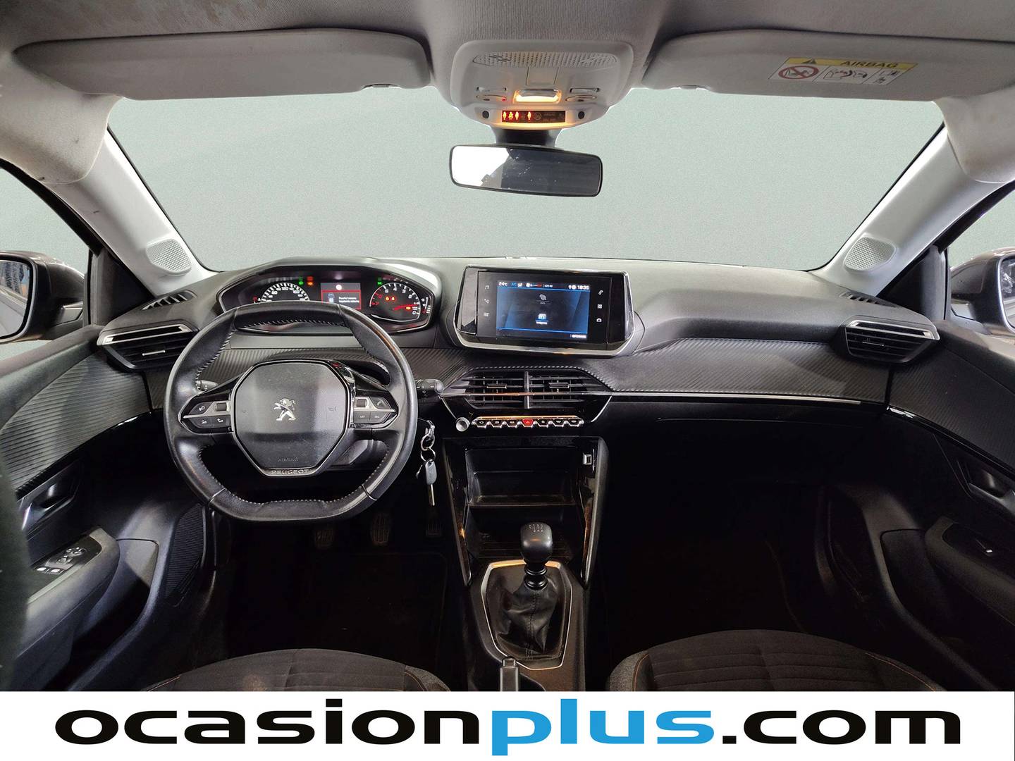 Peugeot 208 Peugeot 208 PureTech 100 S&S Active (100 CV) de ocasión