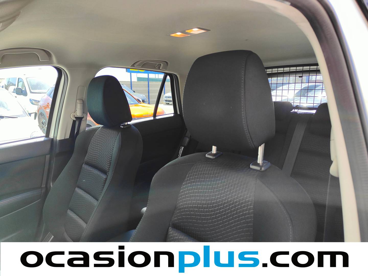 Mazda CX-5 Mazda CX-5 2.2 DE Style 2WD AT (150 CV) 150cv