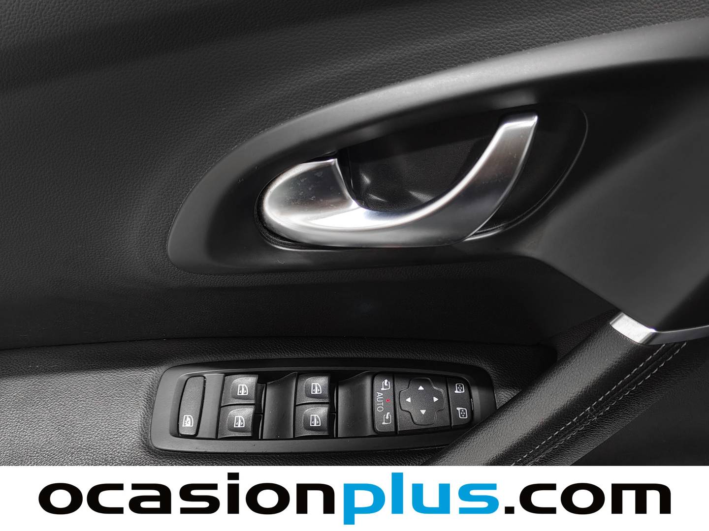 Renault Kadjar Renault Kadjar Techno TCe GPF (140 CV) de ocasión