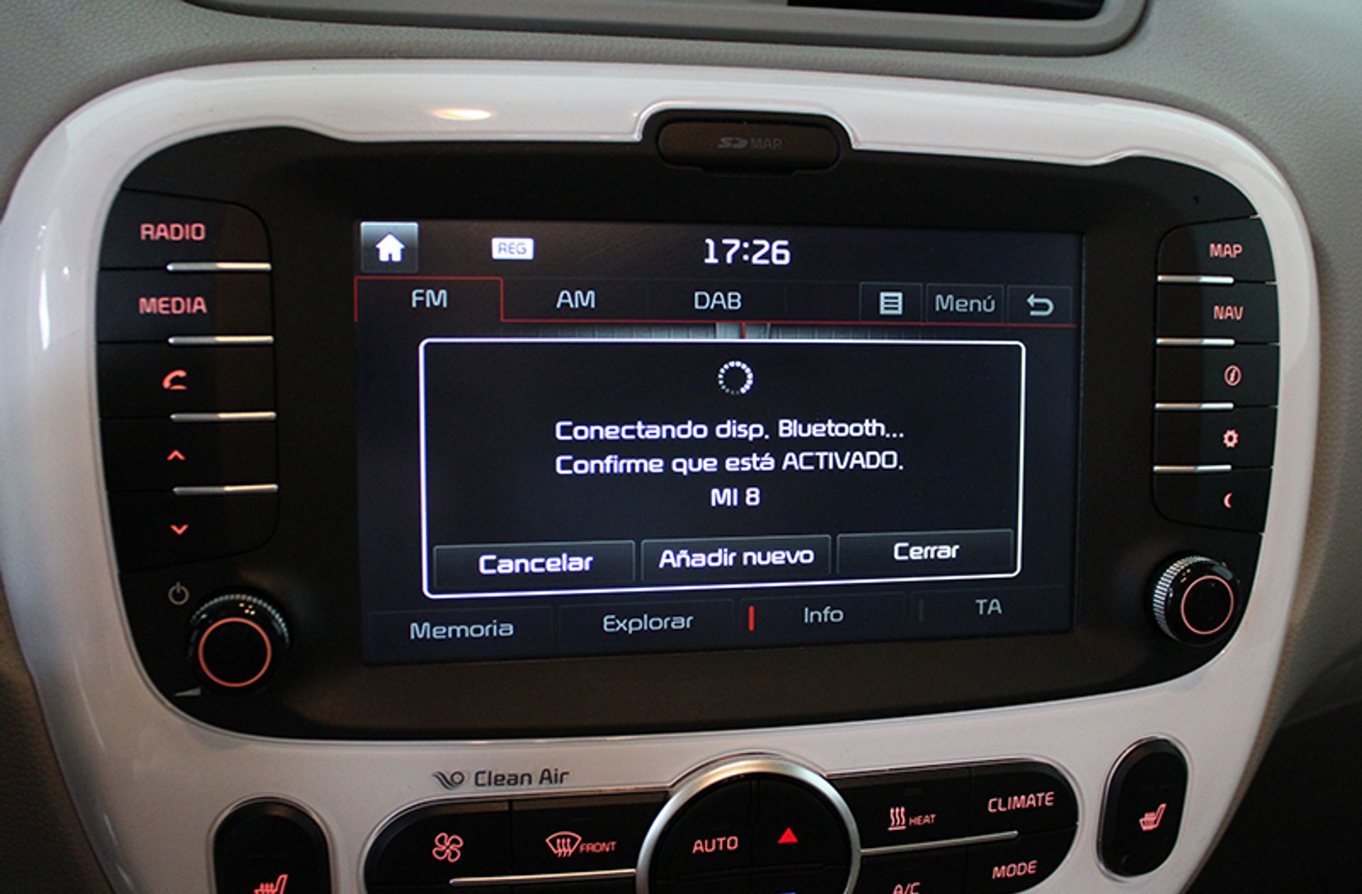 Kia Soul Eléctrico - foto 31