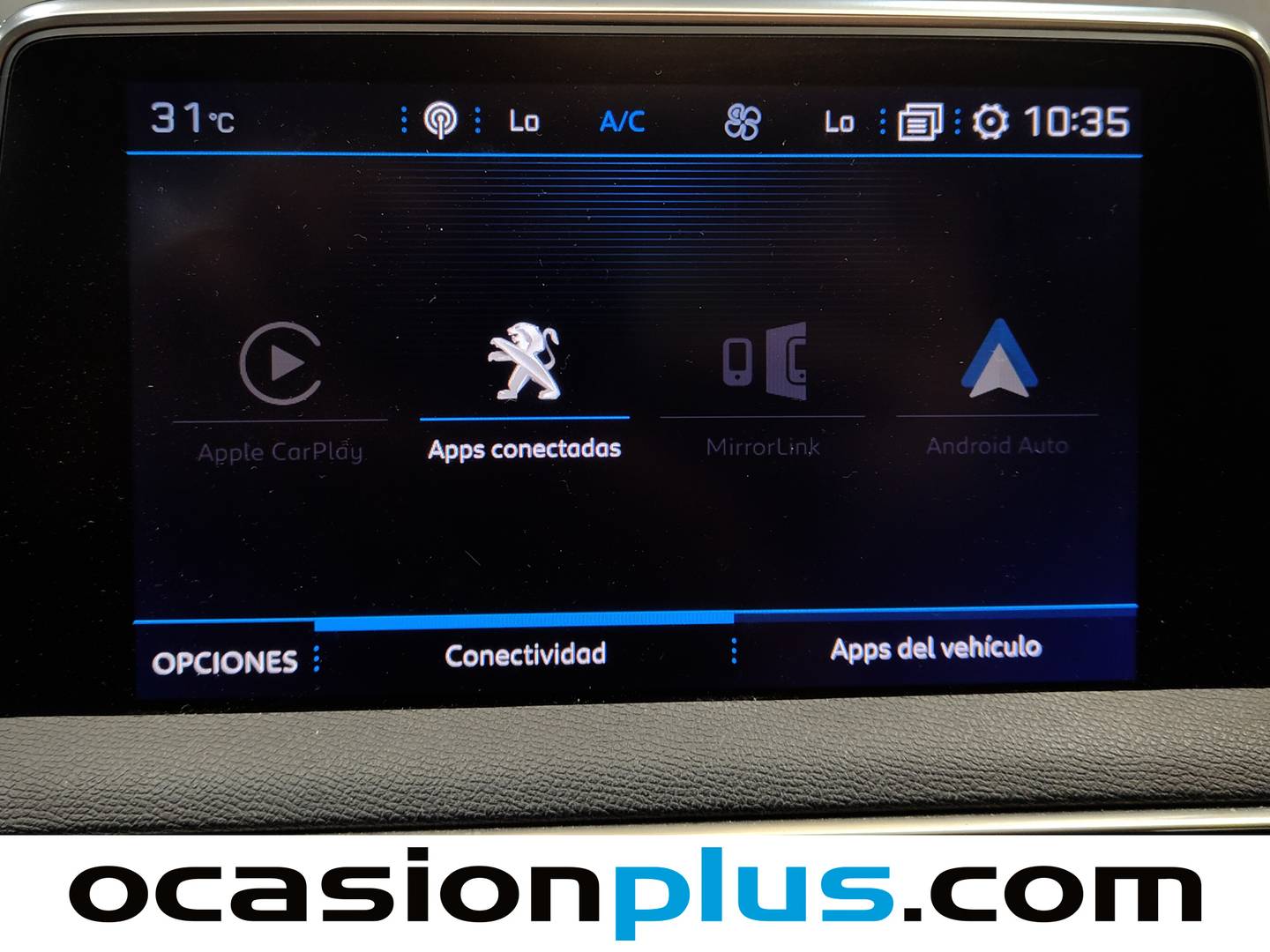 Acabados Peugeot 3008 Peugeot 3008 BlueHDi 150 S&S GT Line (150 CV)