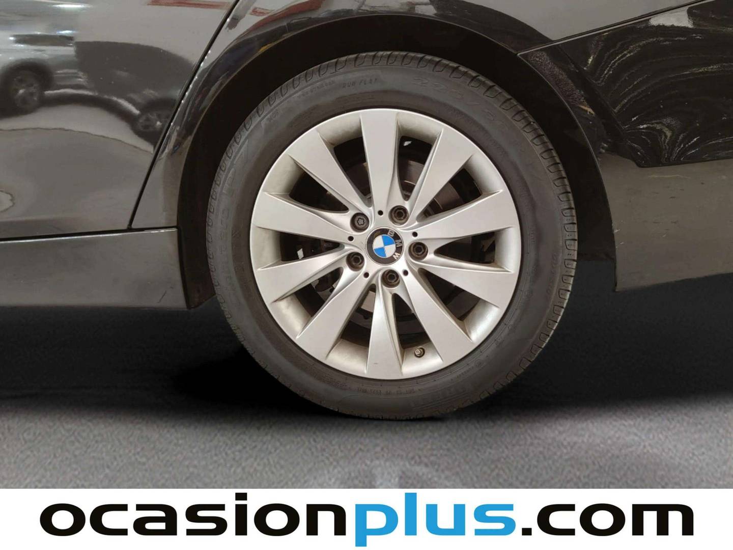BMW Serie 3 BMW Serie 3 318d (150 CV) 2016