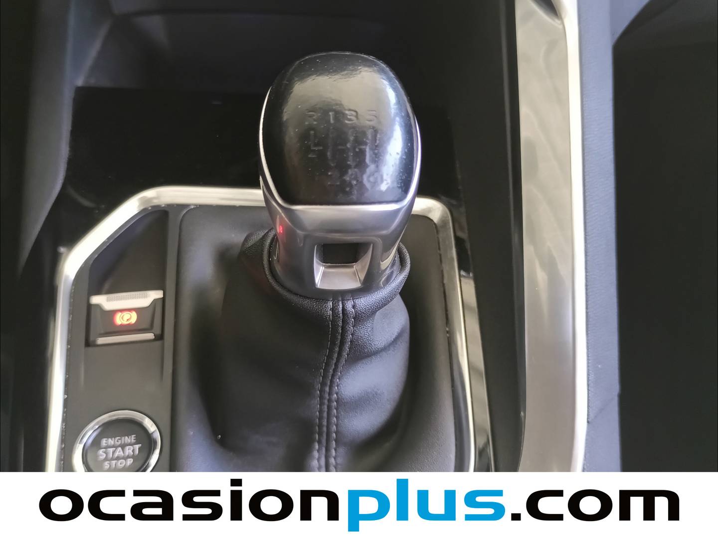 Peugeot 3008 Peugeot 3008 PureTech 130 S&S Allure (130 CV) de segunda mano