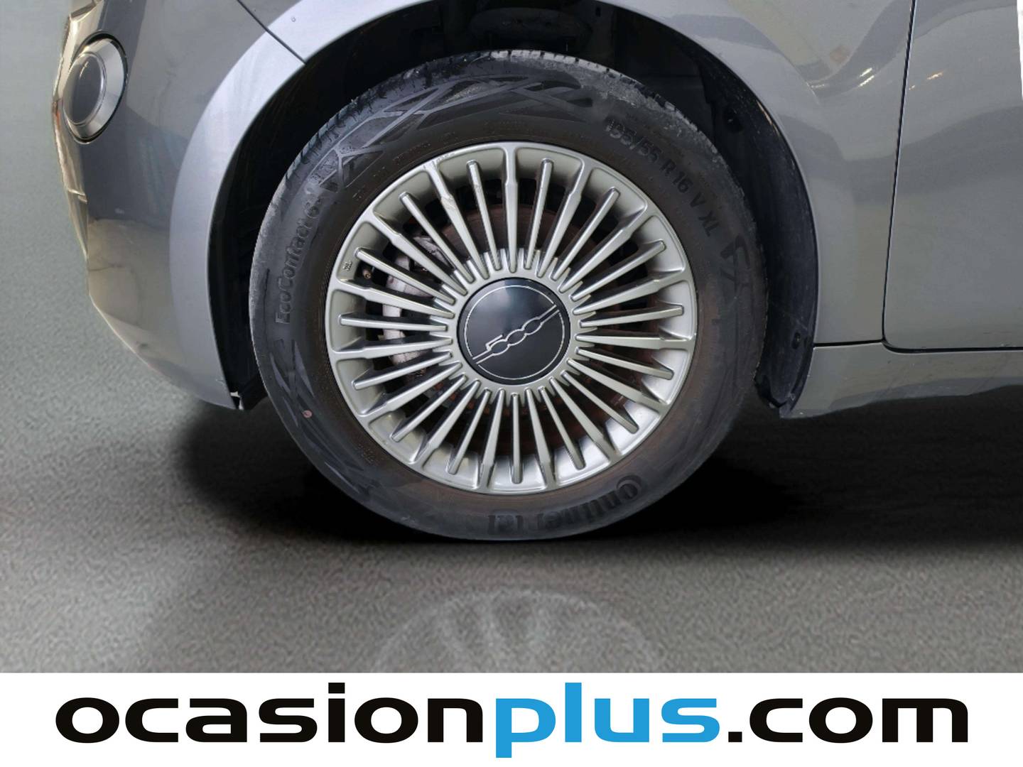 Foto Fiat 500 Fiat 500 Electrico Electrico 500 Icon Hb 320km (118 CV)