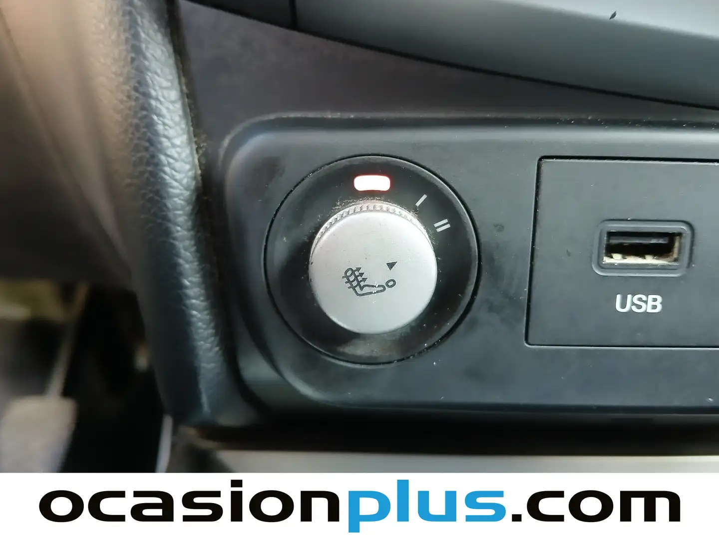 Foto SsangYong Tivoli Ssangyong Tivoli D16T Limited 4x2 (115 CV)