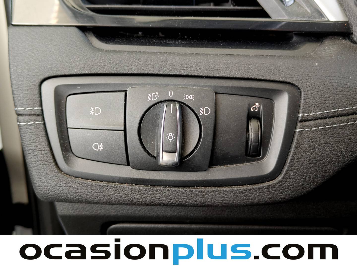 BMW X2 BMW X2 sDrive18d (150 CV) de segunda mano