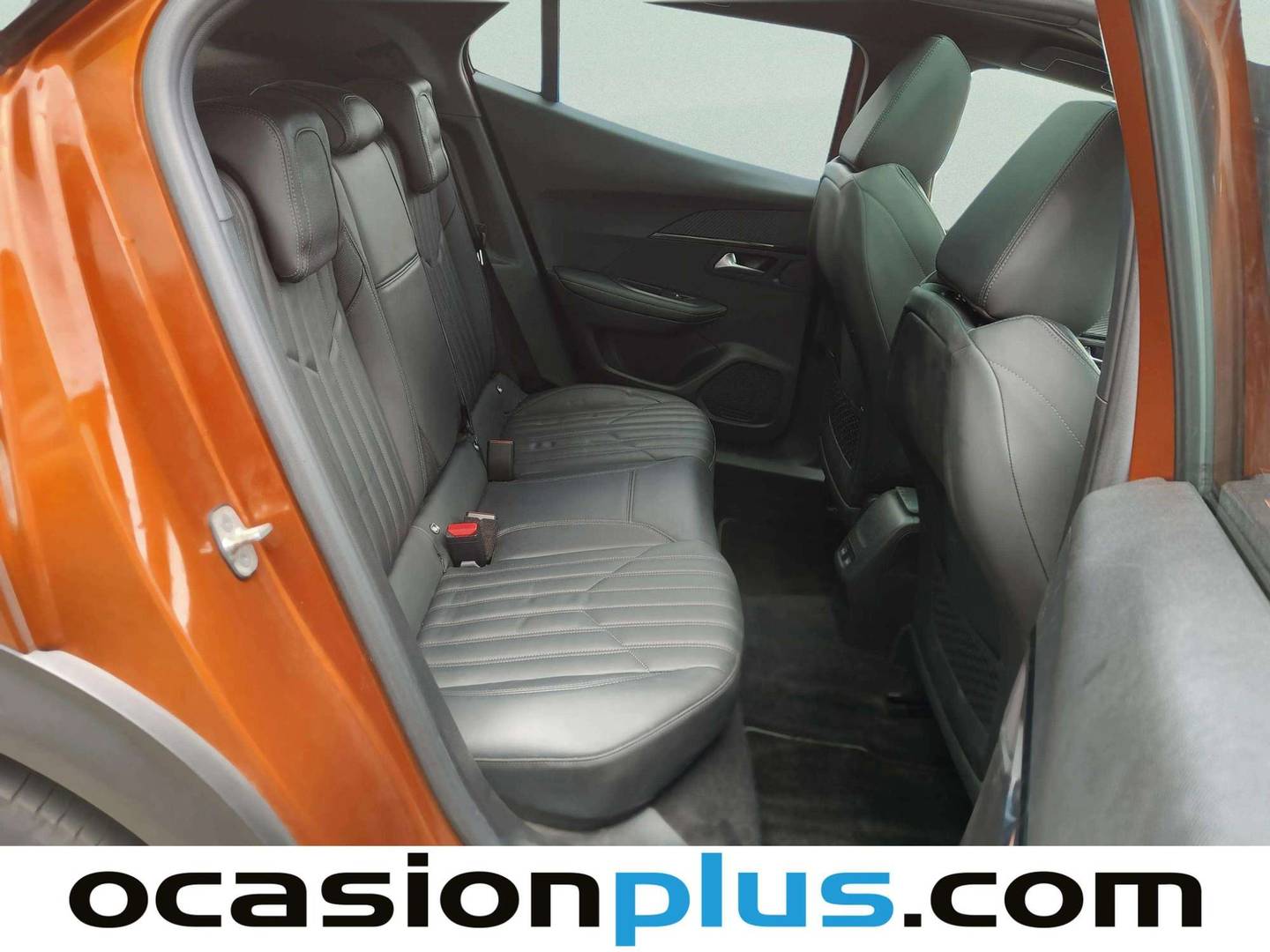 Peugeot 2008 Peugeot 2008 PureTech 130 S&S GT Line EAT8 (130 CV) barato