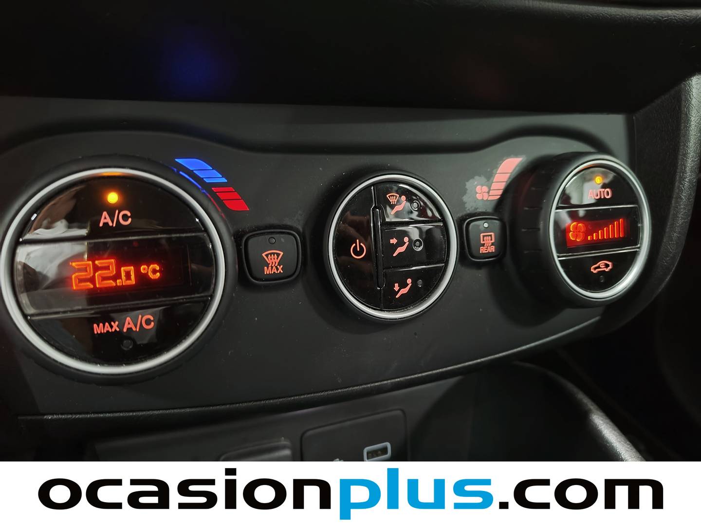 Foto Fiat Tipo Fiat Tipo 1.4 16v Lounge (95 CV)