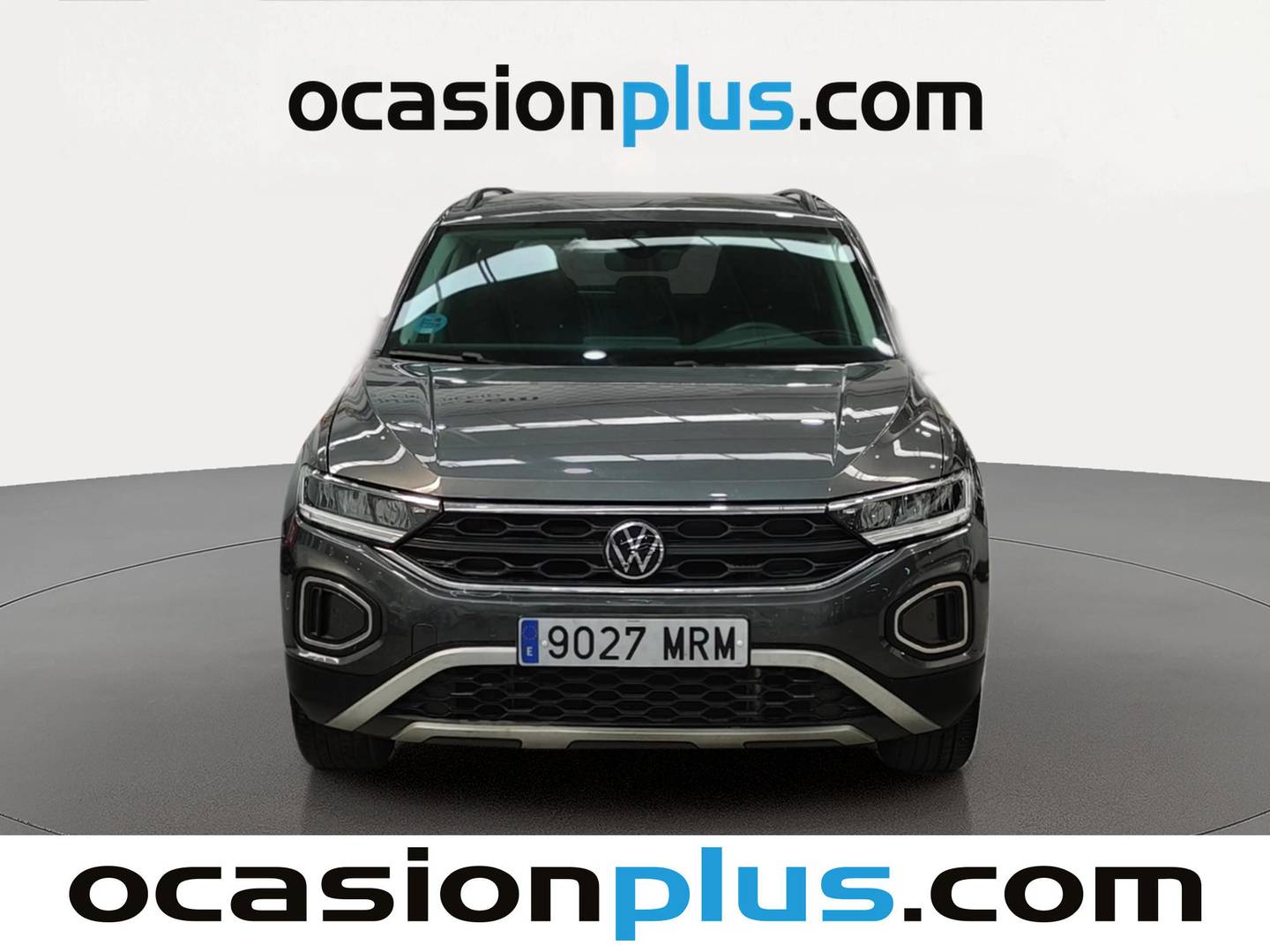 Volkswagen T-Roc Volkswagen T-Roc Life 1.0 TSI (110 CV) 110cv