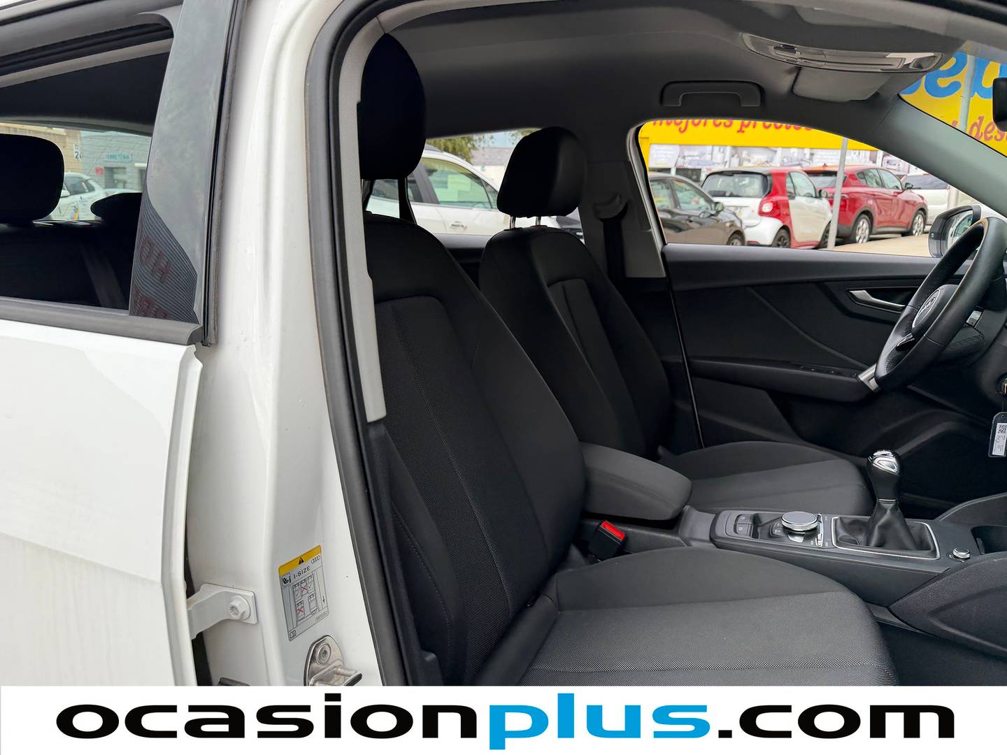 Foto Audi Q2 Audi Q2 Advanced 30 TDI (116 CV)