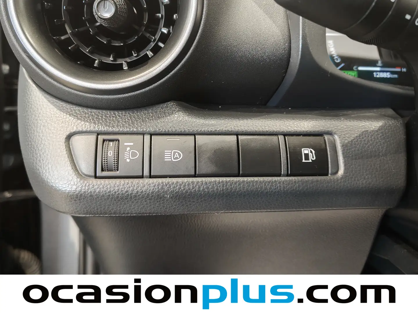 Foto Toyota C-HR Toyota C-HR 140H Advance (140 CV)