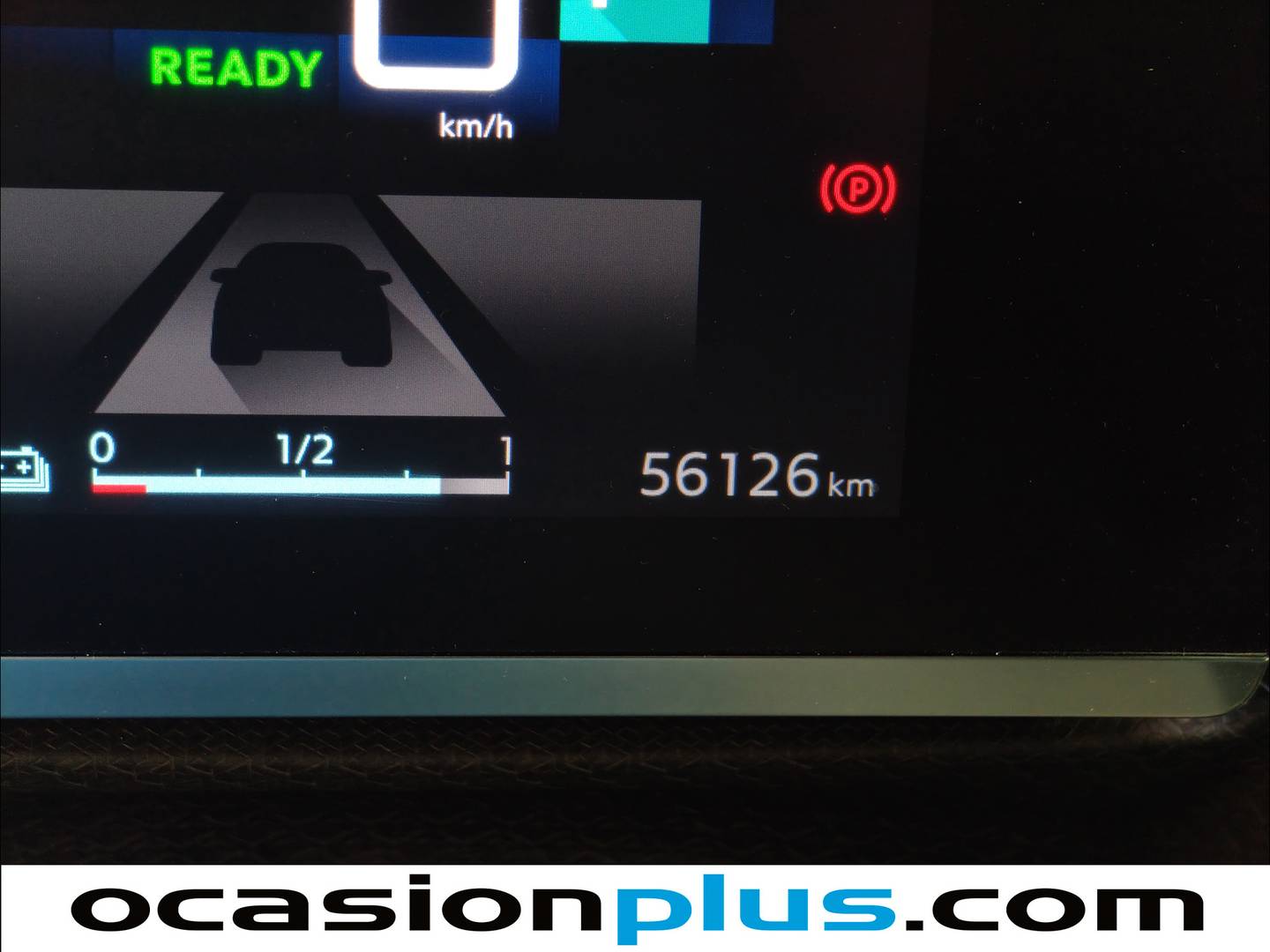 Foto Citroën ë-C4 Citroen ë-C4 eléctrico 50kWh Shine (136 CV)