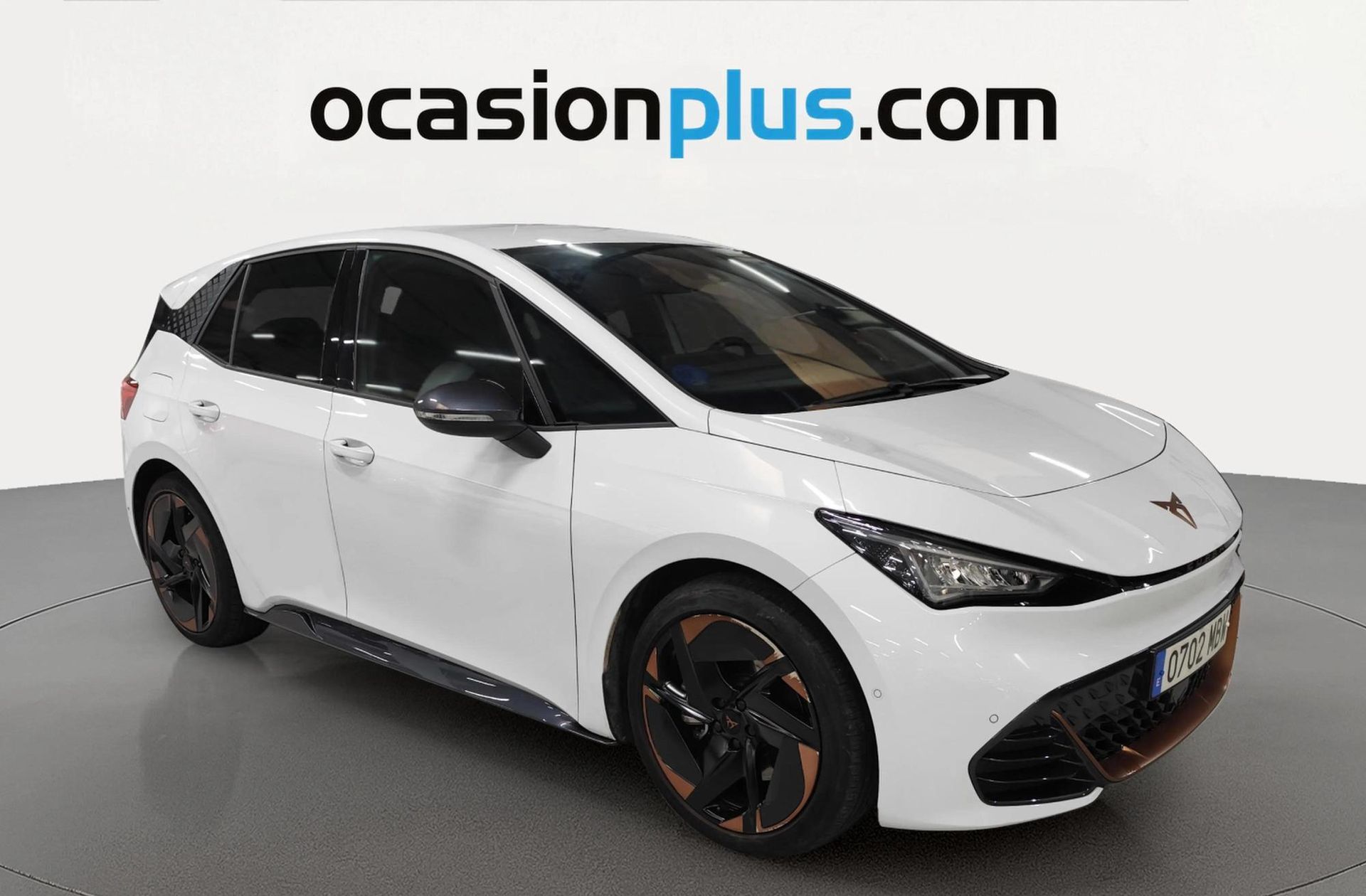 Cupra Born E-Boost Pack - foto 2