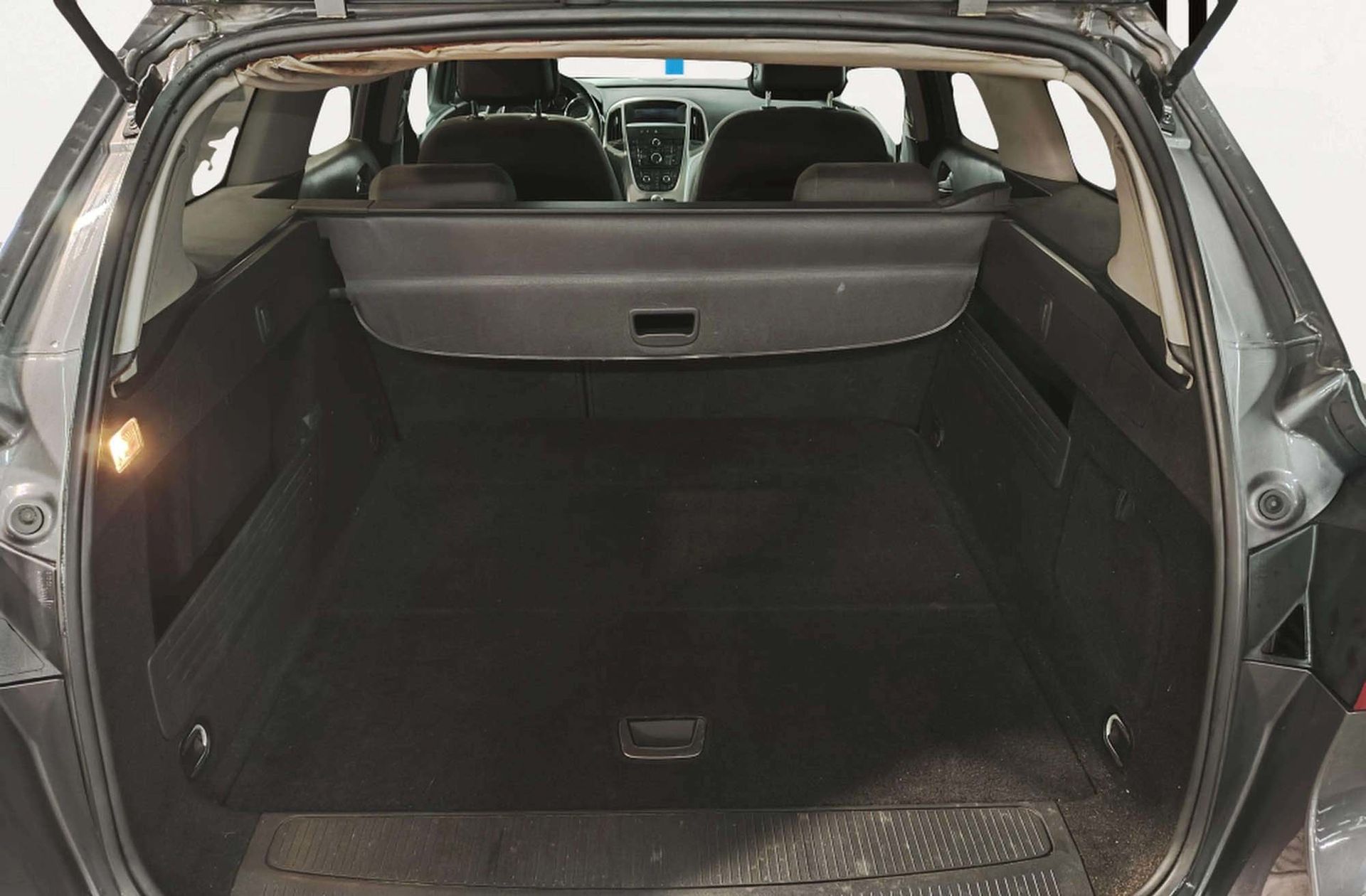 Opel Astra SW 1.7 CDTI Enjoy - foto 11