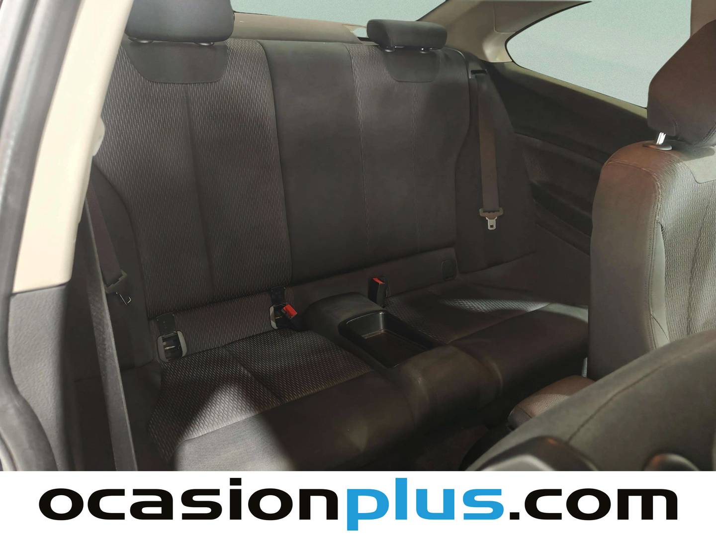 BMW Serie 2 BMW Serie 2 218i Coupe (136 CV) manual