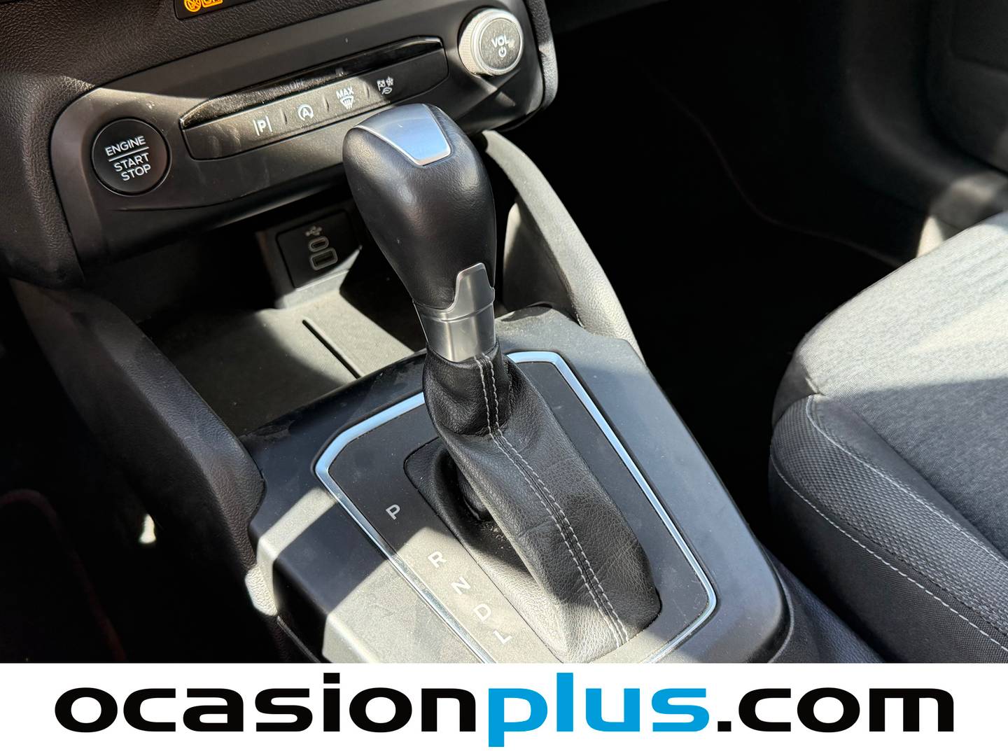 Ford Focus Ford Focus 1.0 Ecoboost MHEV Active Auto (155 CV) de ocasión