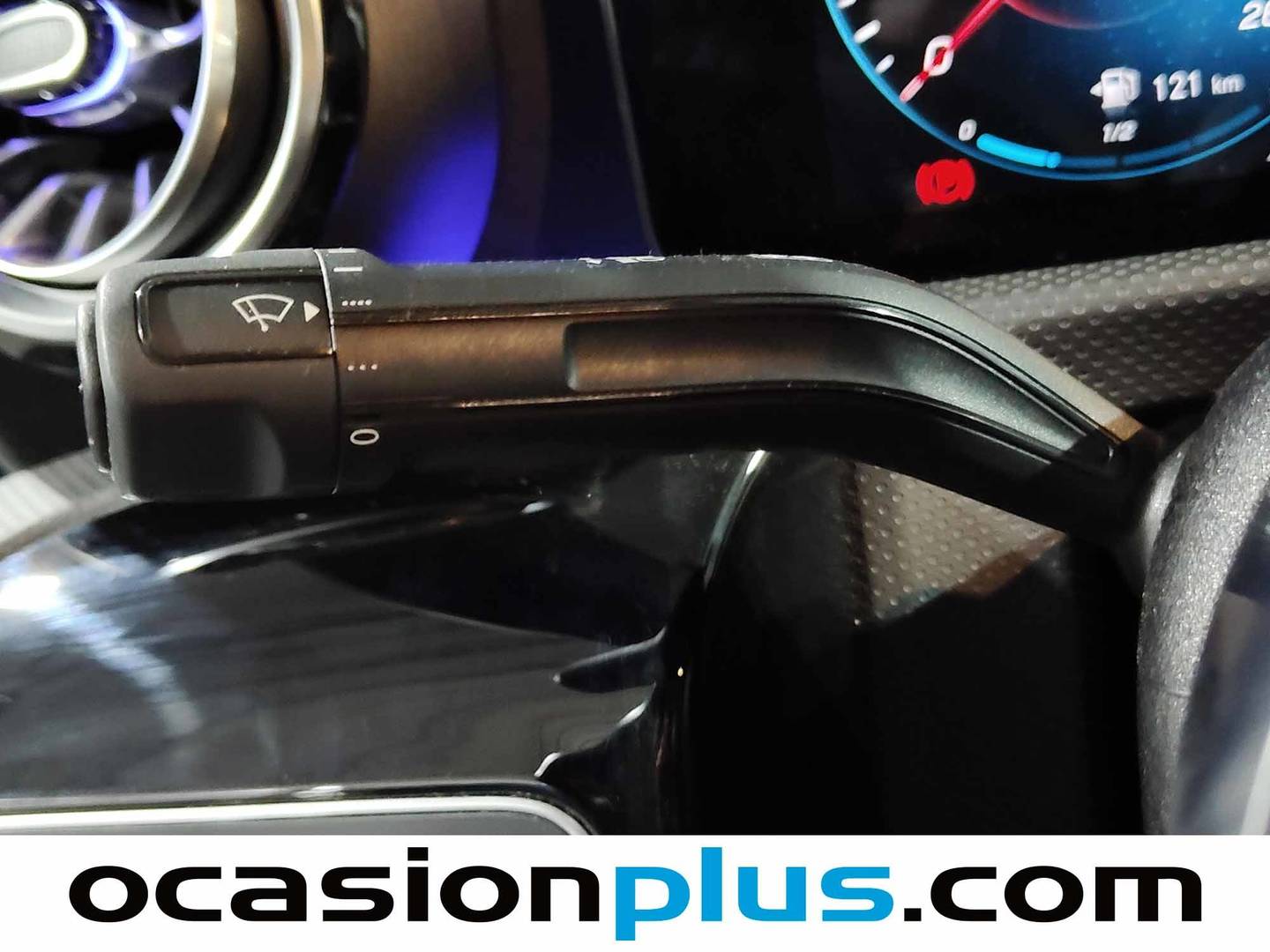 Foto Mercedes Clase A Mercedes-Benz Clase A Sedán 200 (163 CV) Pack AMG