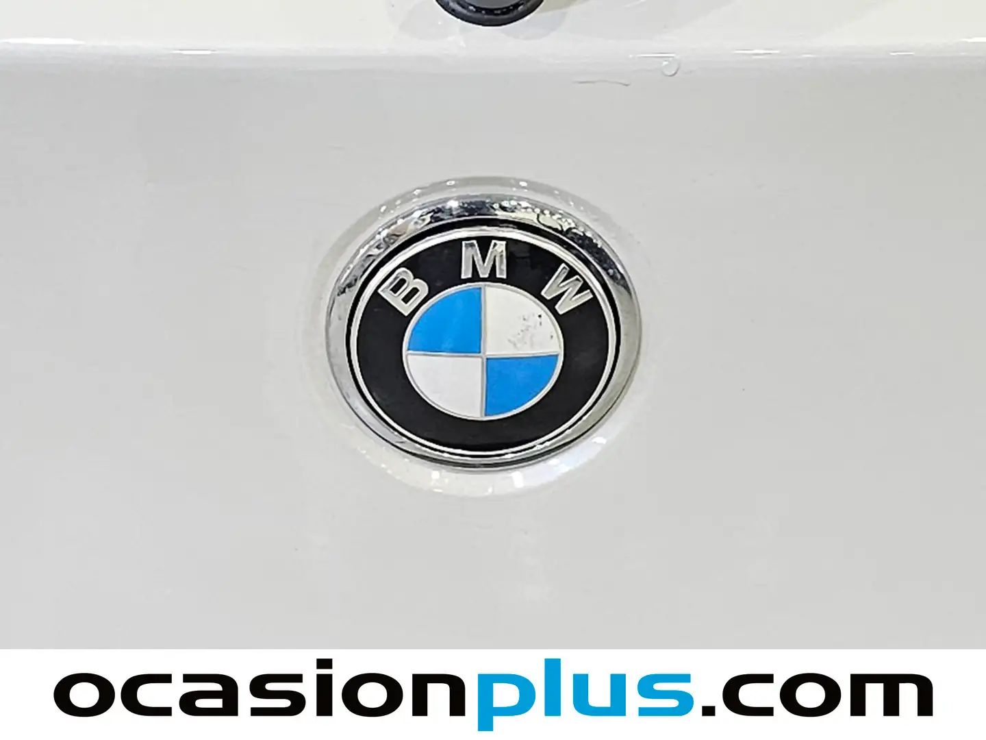 Foto BMW Serie 1 BMW Serie 1 118d  (143 CV)