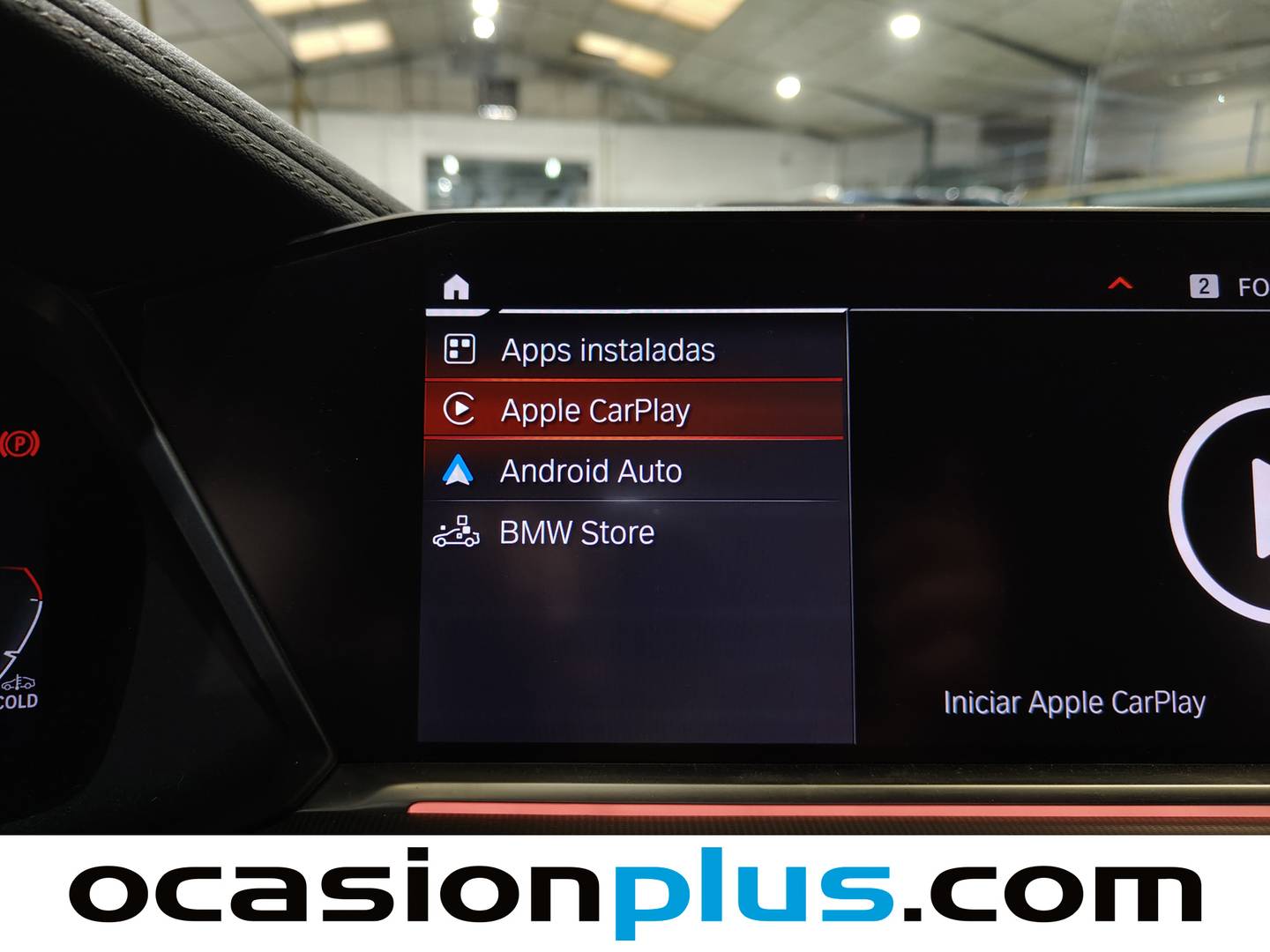 Foto BMW X6 BMW X6 xDrive30d (265 CV) Pack M