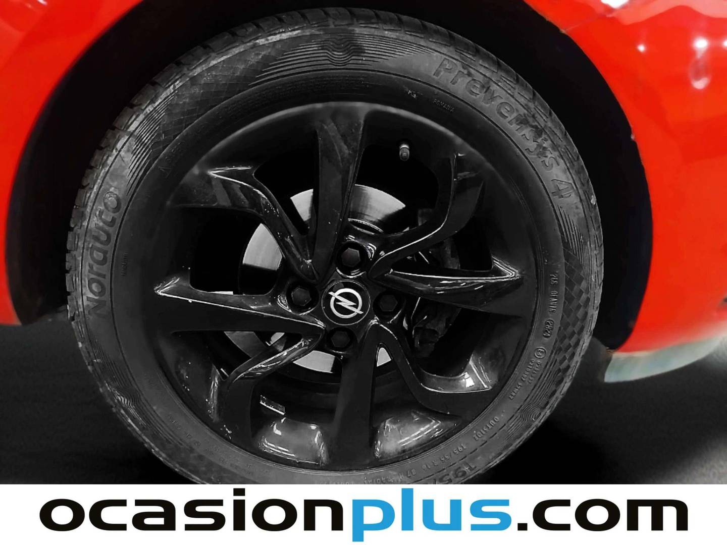 Opel Corsa Opel Corsa 1.4 Color Edition (90 CV) 90cv