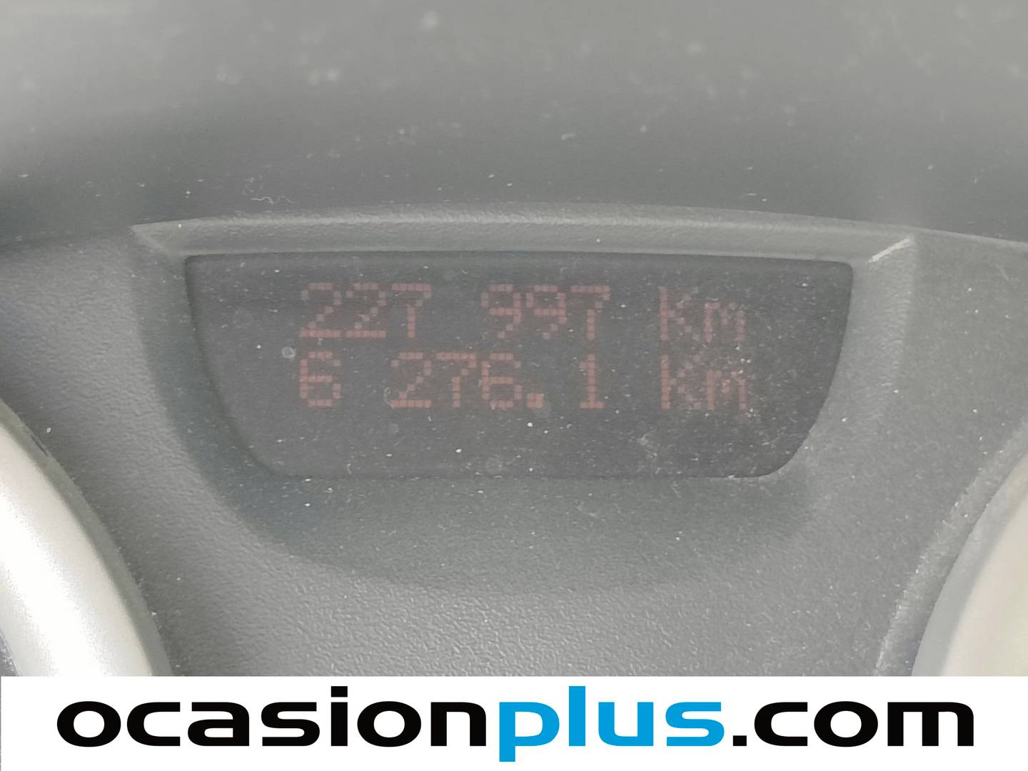 Renault Mégane Renault Megane 1.9 dCi Confort Dynamique (130 CV) seminuevo