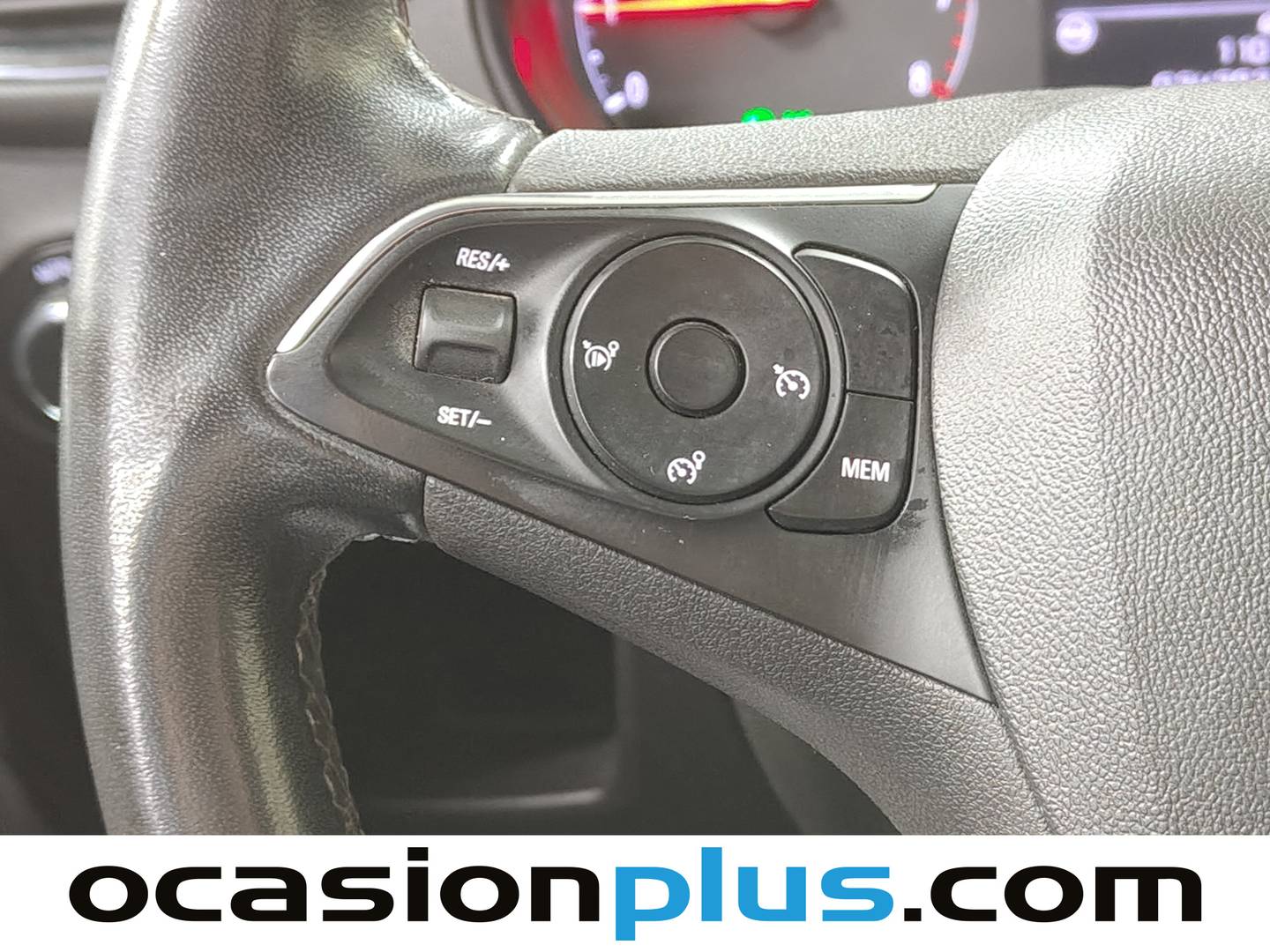 Foto Opel Crossland Opel Crossland 1.2 Edition (110 CV)