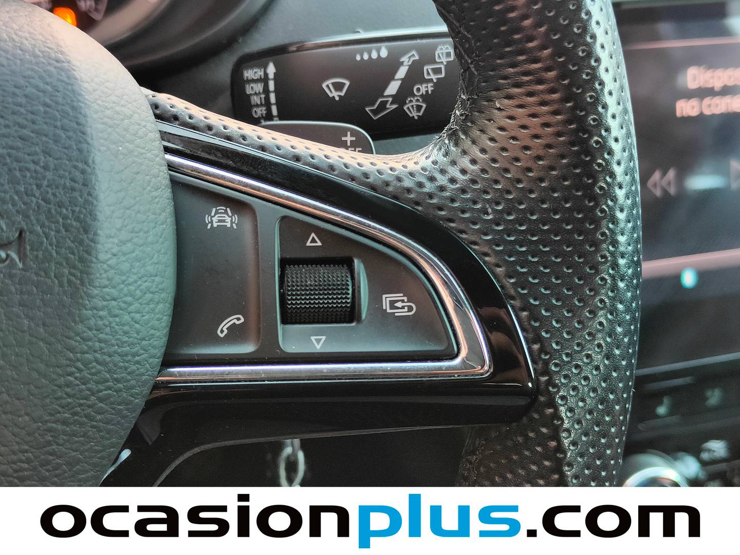 Skoda Octavia Skoda Octavia 1.4 TSI Like DSG (150 CV) 150cv