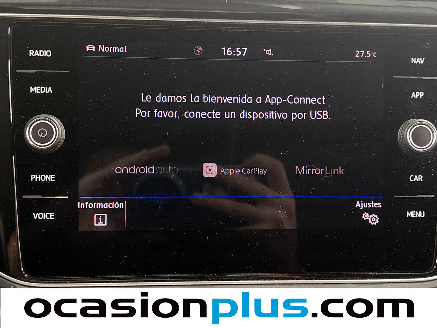 Acabados Volkswagen T-Roc Volkswagen T-Roc Sport 1.5 TSI (150 CV) DSG